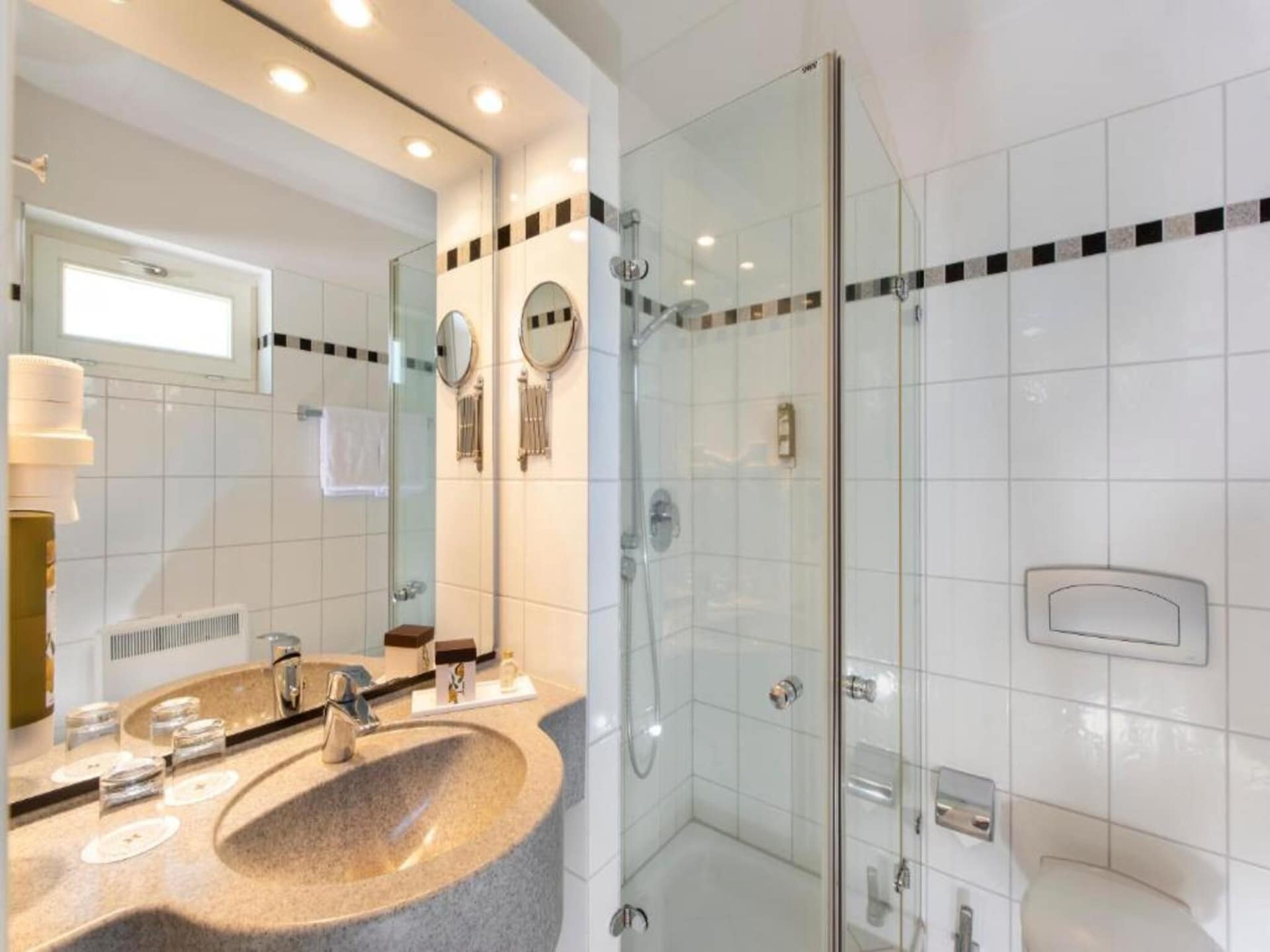 Sfeervol appartement aan de Marina in Rheinsberg - foto 13