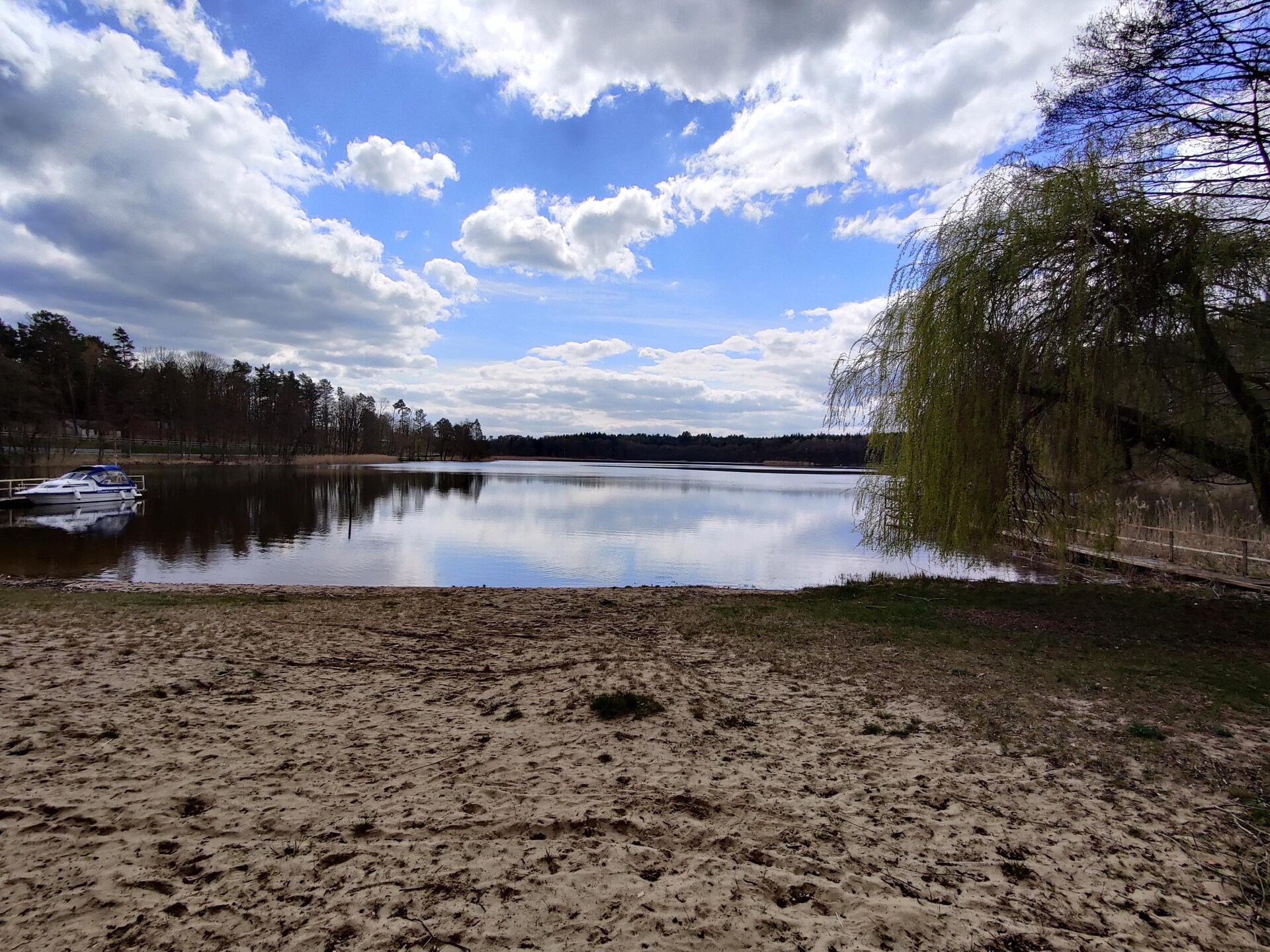Sfeervol appartement aan de Marina in Rheinsberg - foto 32