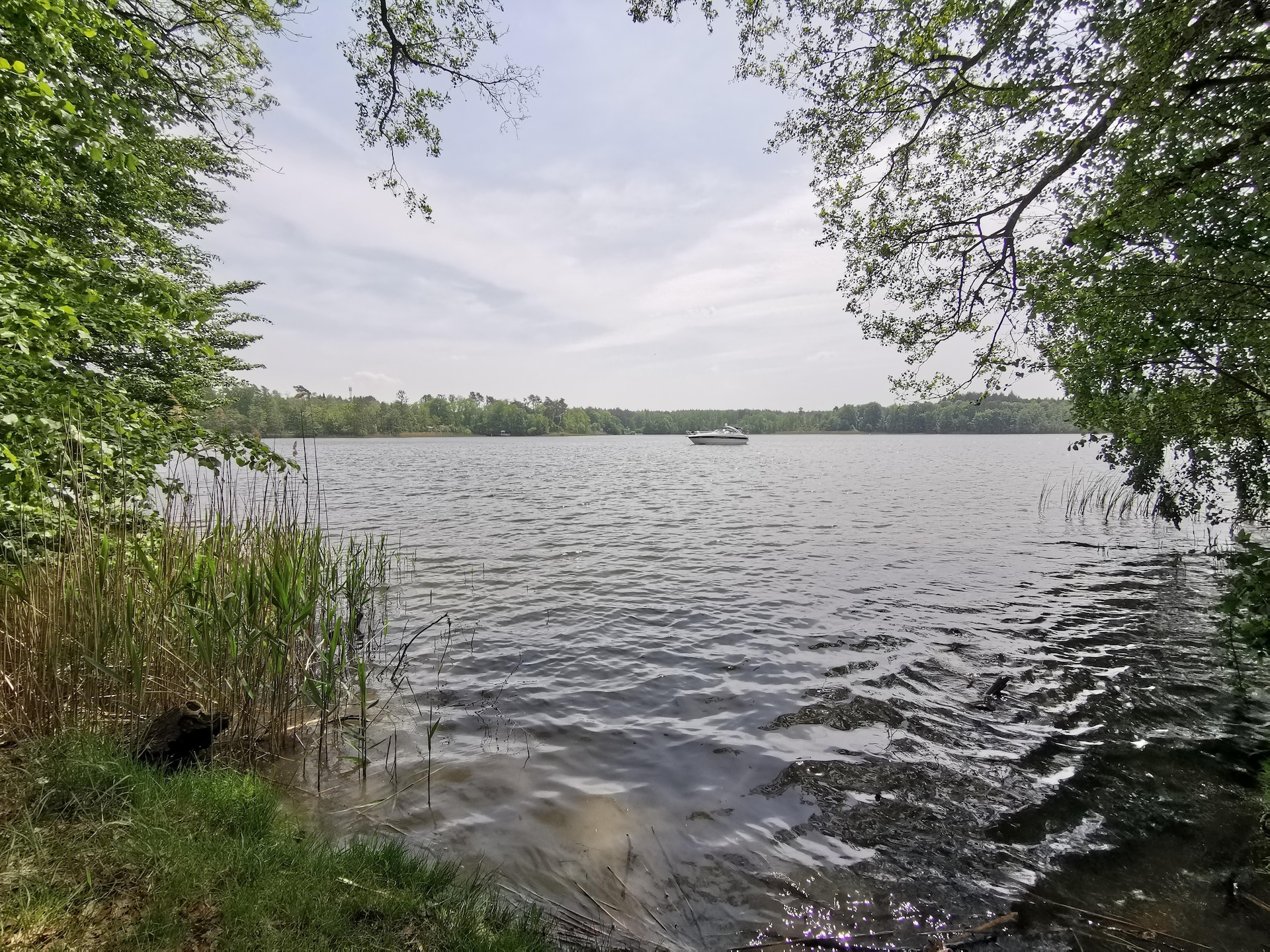 Sfeervol appartement aan de Marina in Rheinsberg - foto 33