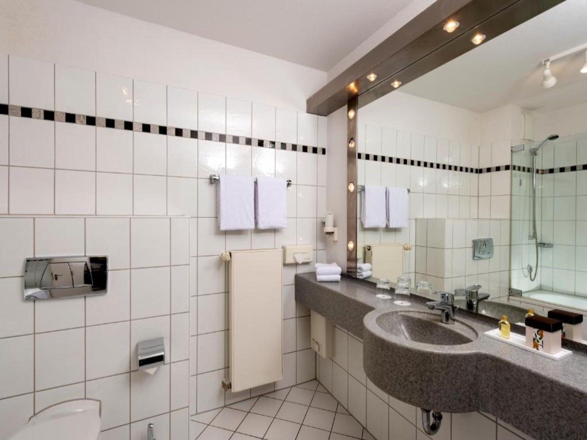 Comfortabel appartement bij Marina Wolfsbruch in Rheinsberg - foto 14