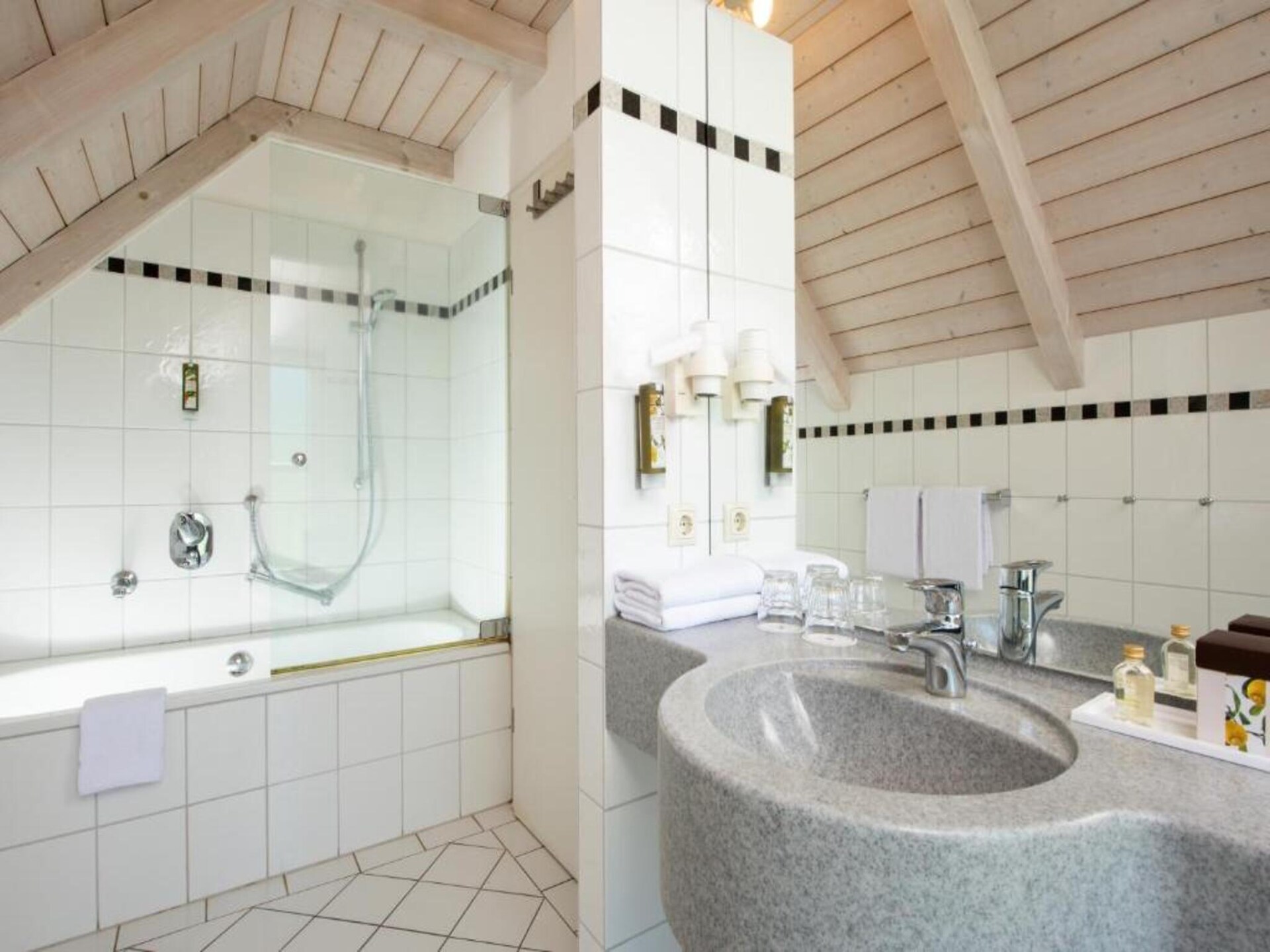 Comfortabel appartement bij Marina Wolfsbruch in Rheinsberg - foto 15