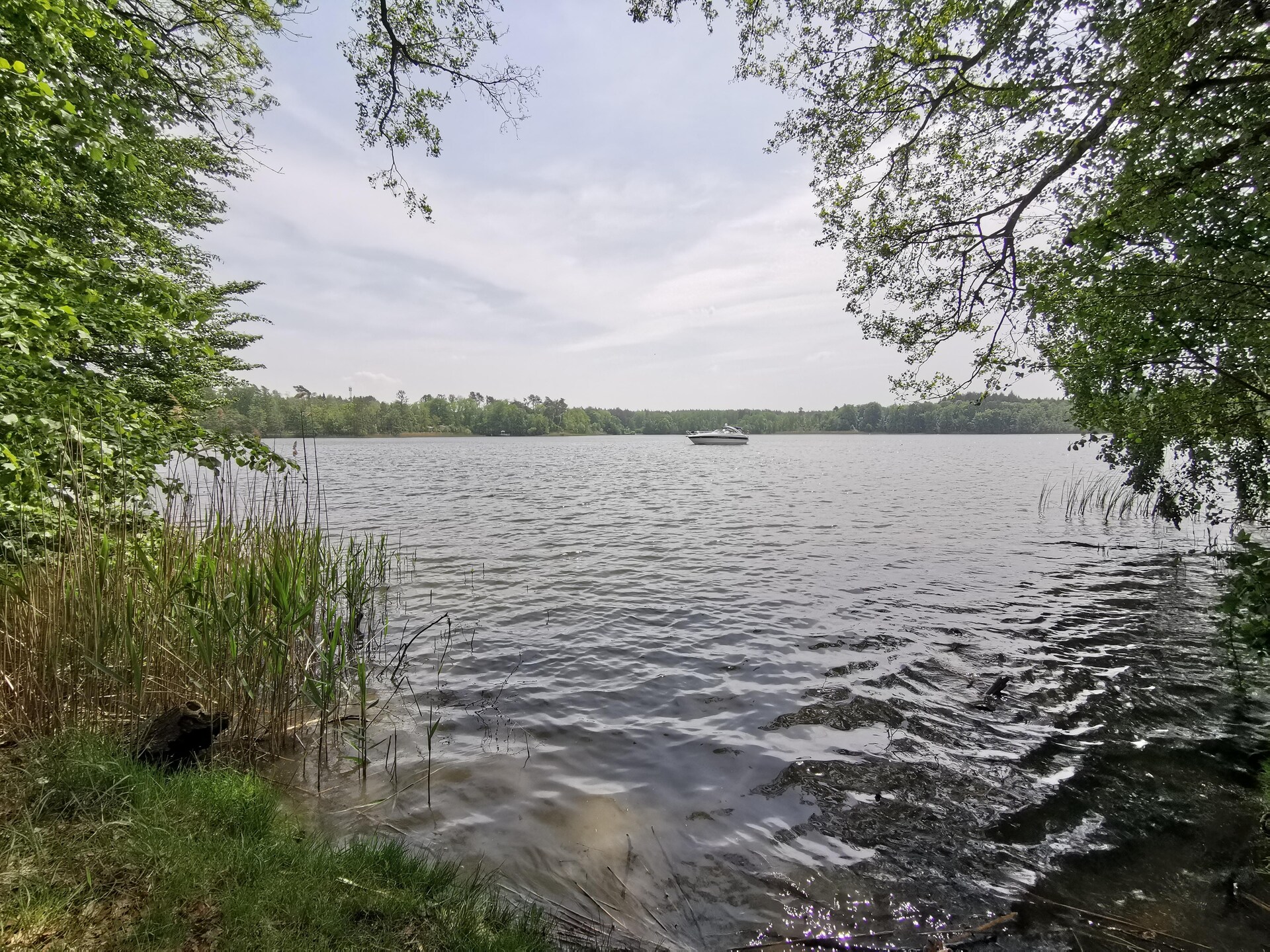 Comfortabel appartement bij Marina Wolfsbruch in Rheinsberg - foto 35