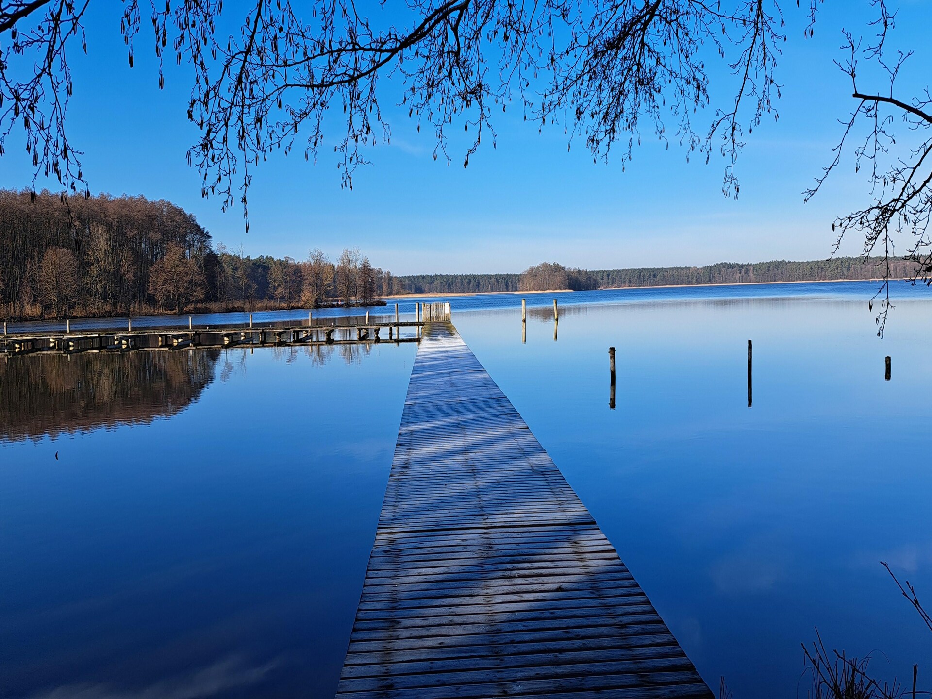 Comfortabel appartement aan het water in Rheinsberg - foto 30
