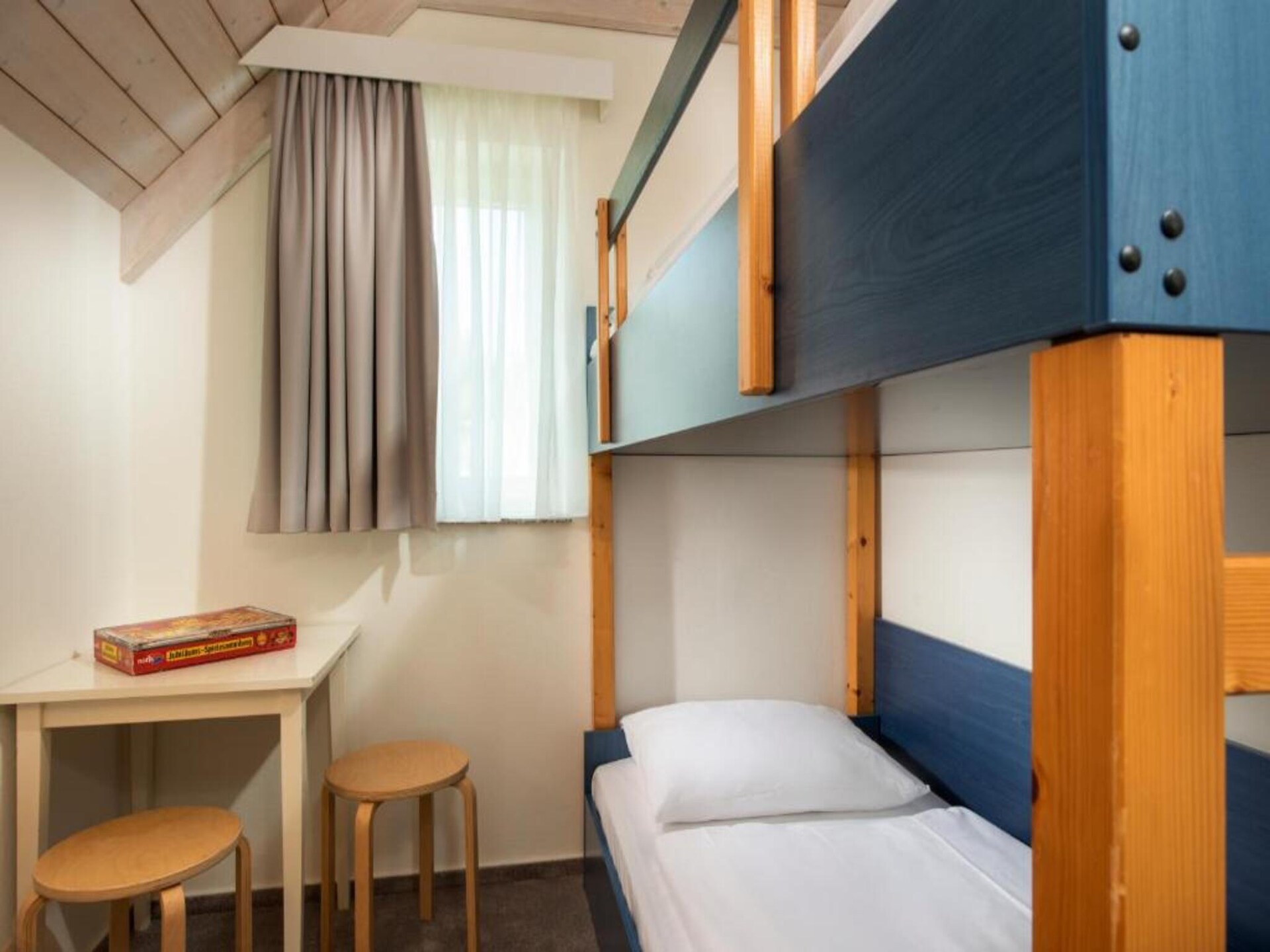 Ruim appartement voor 6 personen in Rheinsberg bij de jachthaven - foto 12