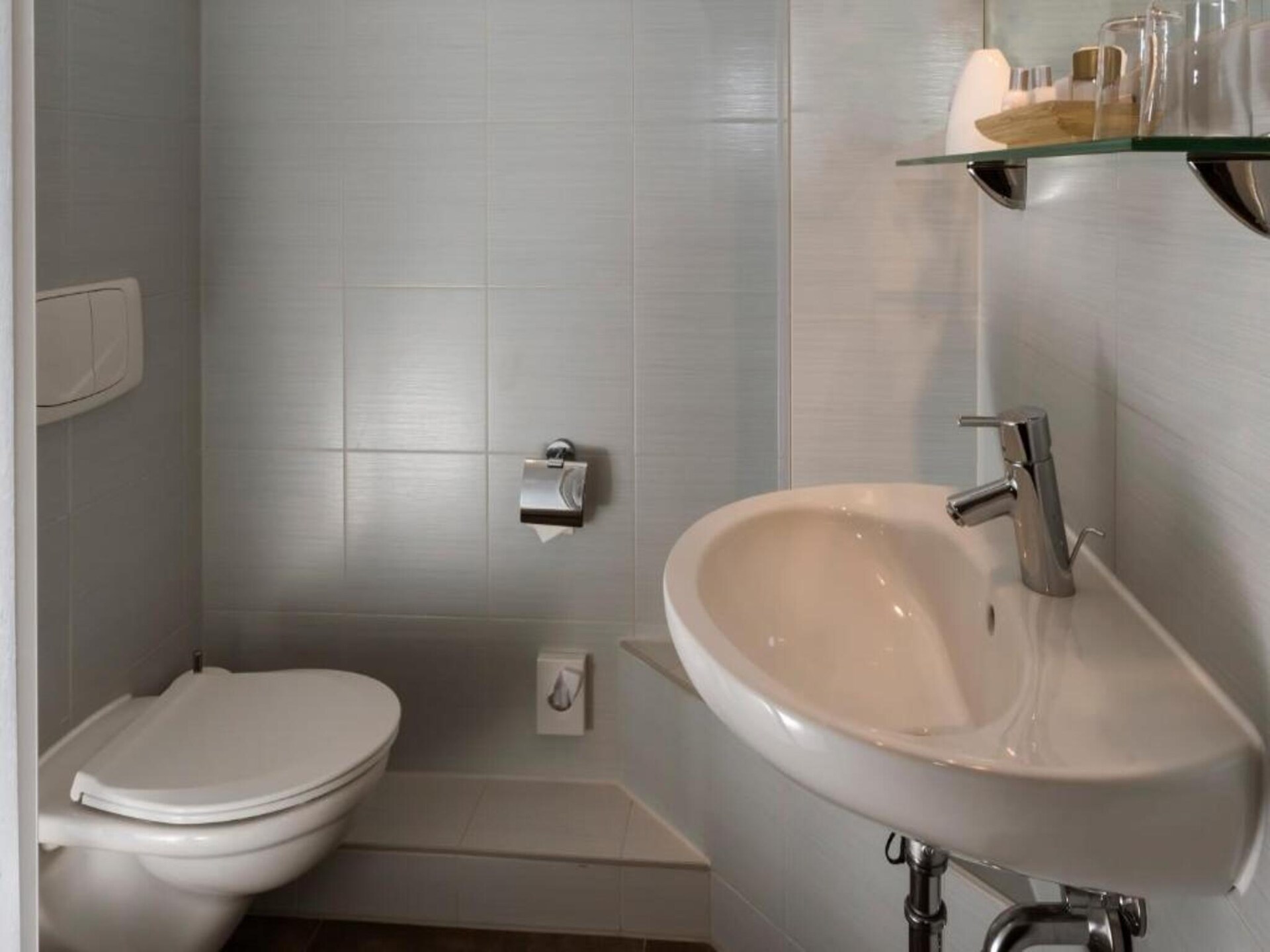 Ruim appartement met meeruitzicht in Rheinsberg voor 4 personen - foto 14