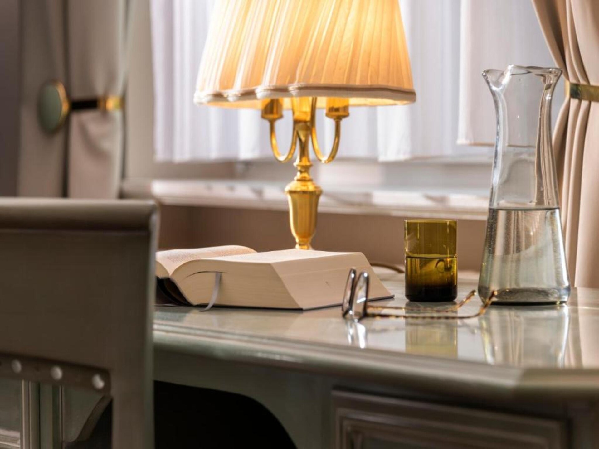 Romantische Junior Suite in Landhuis op Rügen, vlakbij Oostzee - foto 9