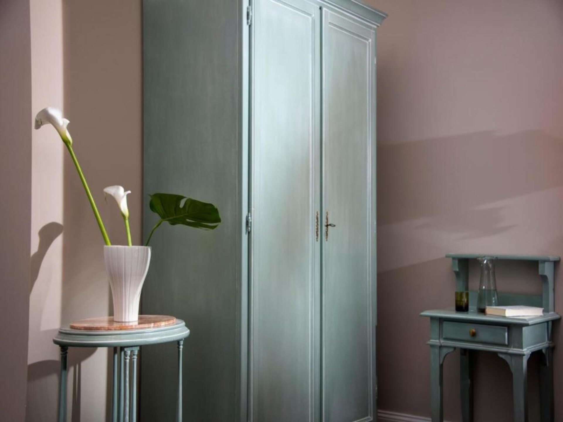 Stijlvol appartement Rugen Manor Suite in Sagard - foto 11