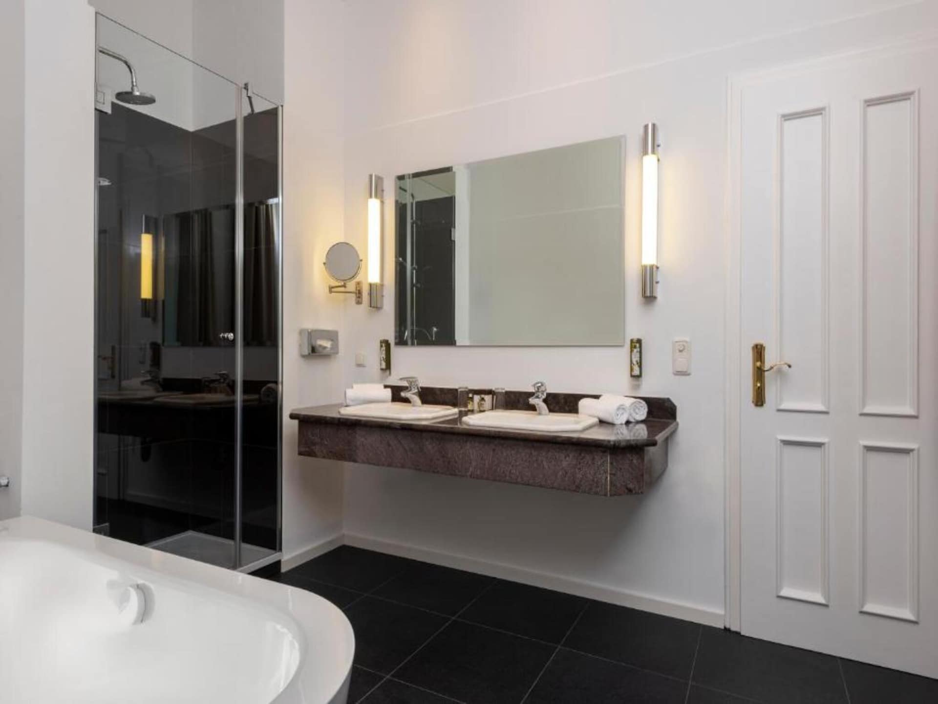 Stijlvol appartement Rugen Manor Suite in Sagard - foto 12