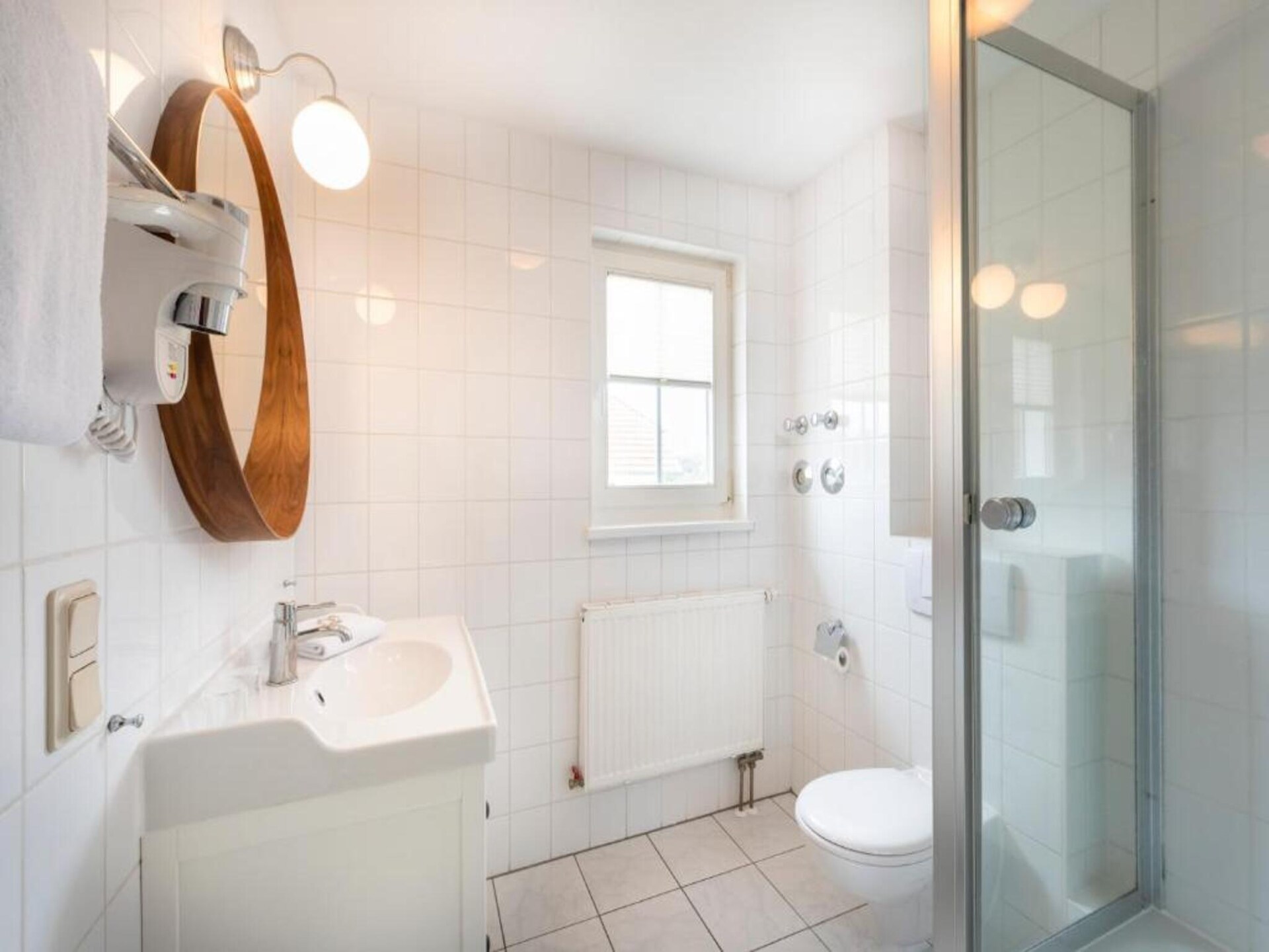 Ruim appartement voor 4 personen in Sagard op Rügen - foto 13