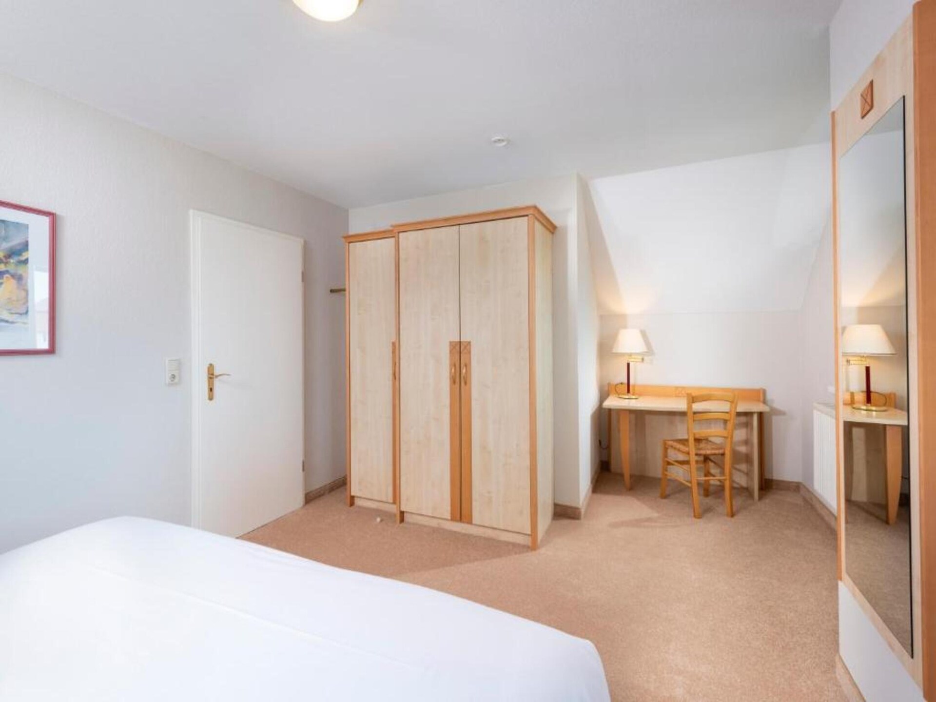 Ruim Superior appartement voor 4 personen in Sagard - foto 6