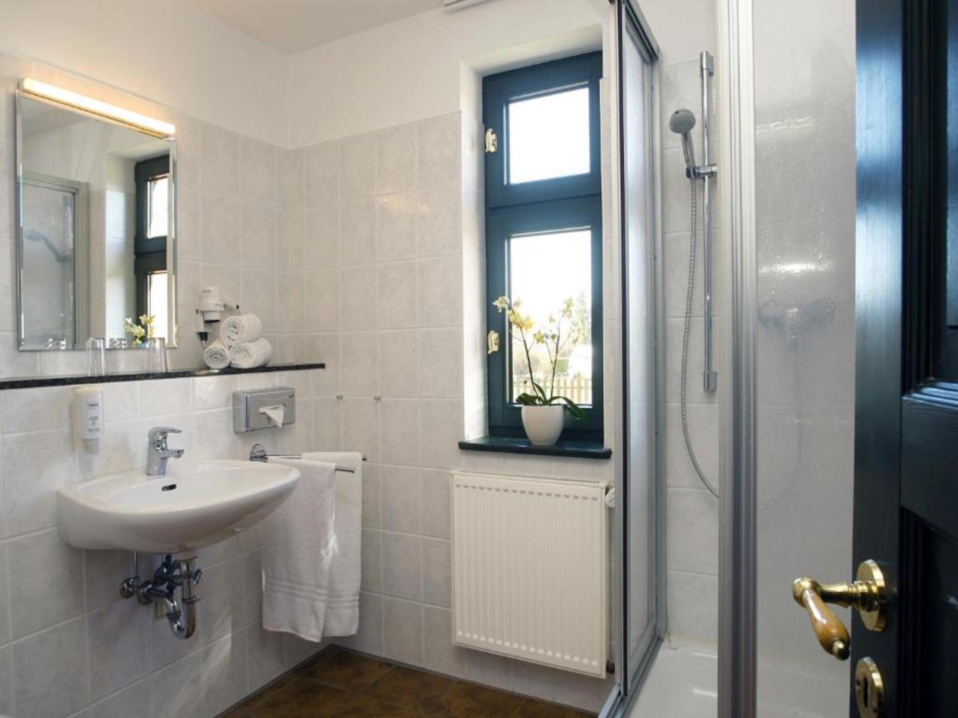 Ruim Superior appartement voor 4 personen in Sagard - foto 12