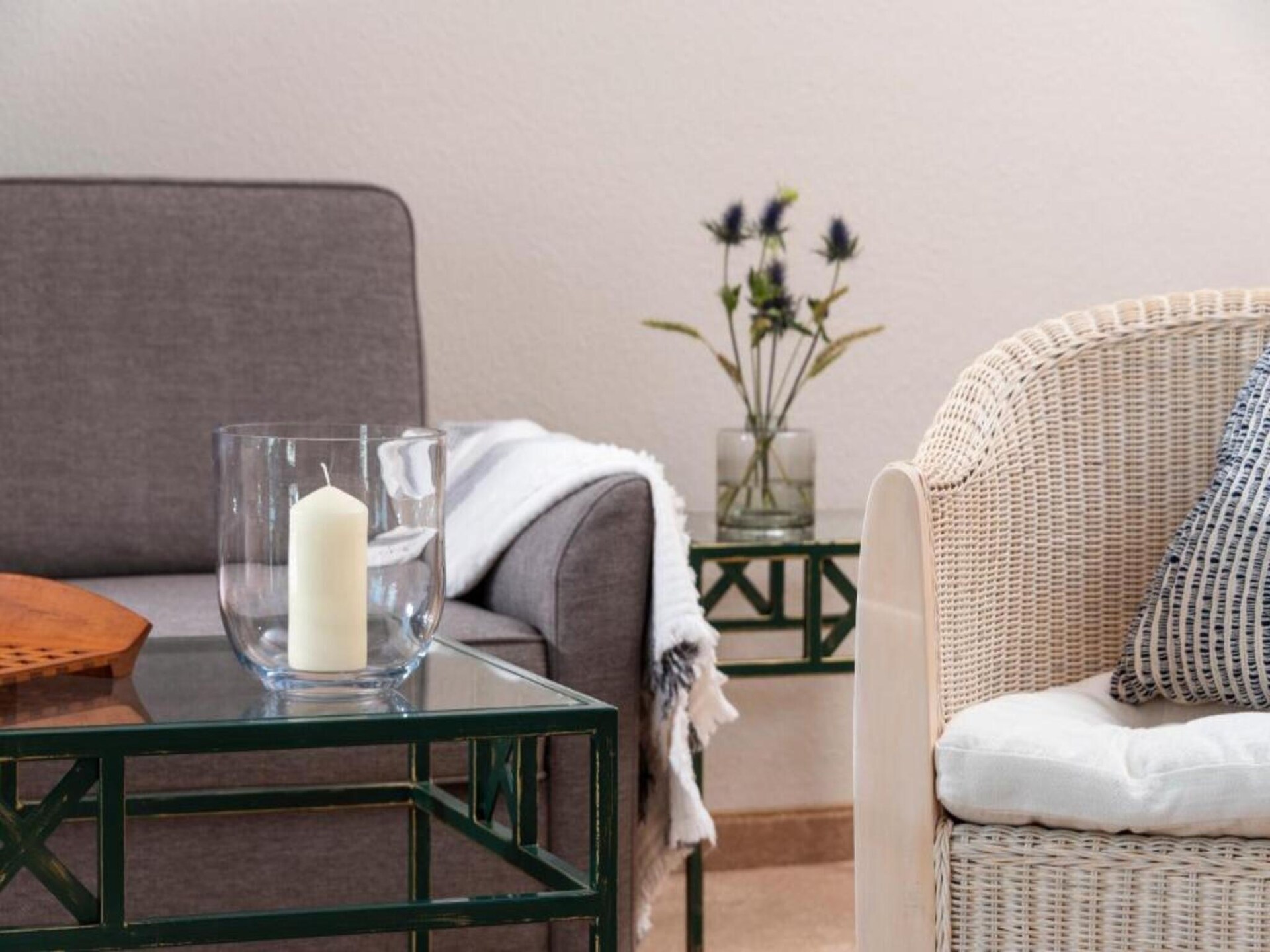 Ruim Superior appartement voor 4 personen in Sagard - foto 7