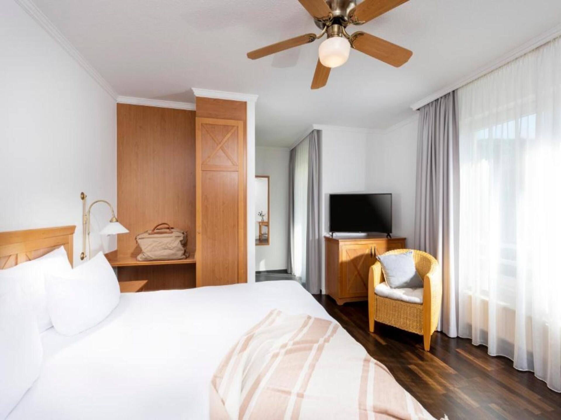 Comfortabel appartement voor 2 personen in Sagard - foto 6