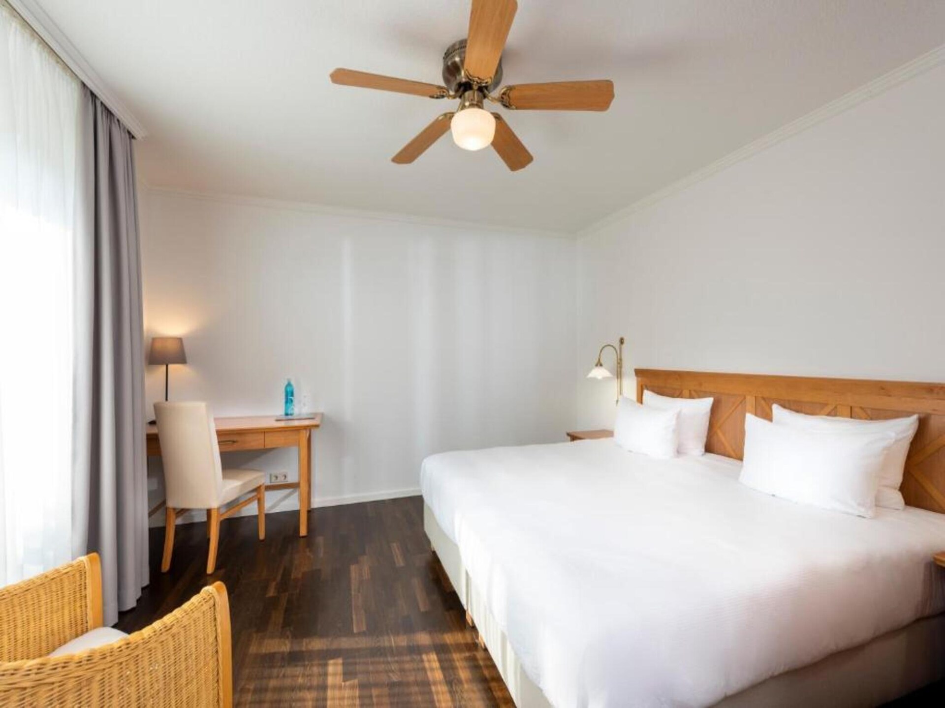 Comfortabel appartement voor 2 personen in Sagard - foto 2