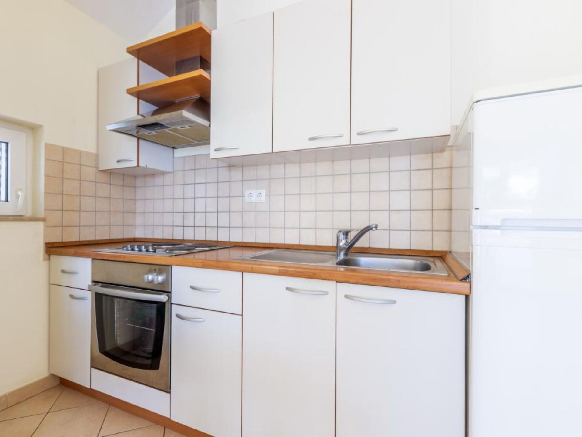 Apartments Radevenjić - Superior Two Bedroom Apartment with Sea View and Terrace - foto 4