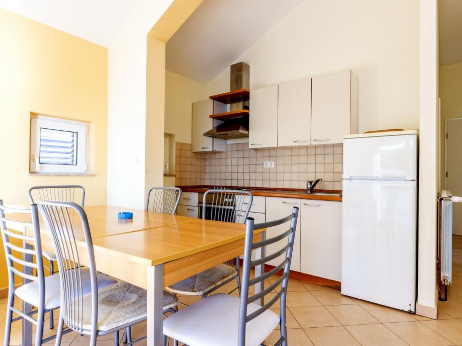 Apartments Radevenjić - Superior Two Bedroom Apartment with Sea View and Terrace - foto 6