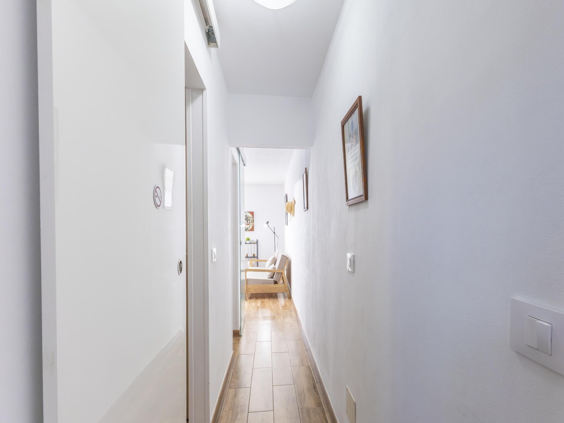 Zonnige bungalow voor 4 personen in San Bartolomé de Tirajana - foto 14