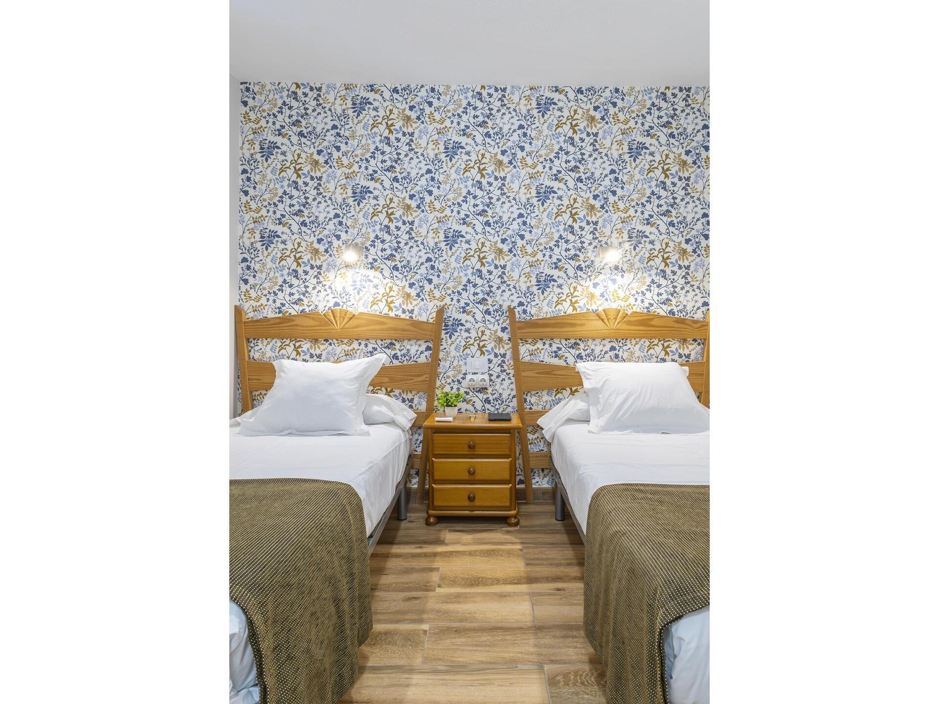 Zonnige bungalow voor 4 personen in San Bartolomé de Tirajana - foto 15