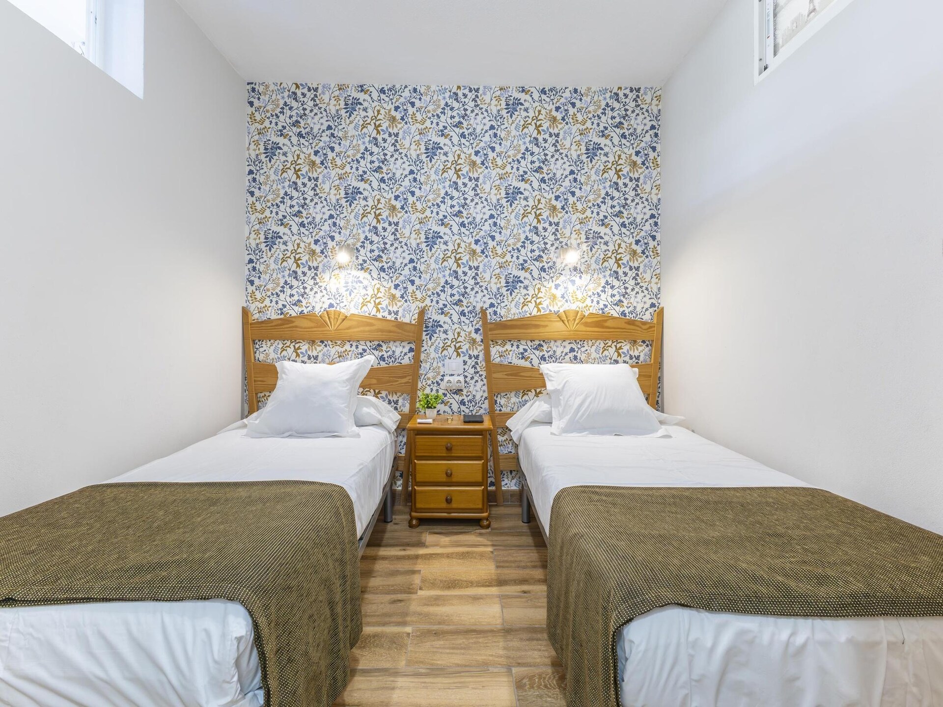 Zonnige bungalow voor 4 personen in San Bartolomé de Tirajana - foto 4