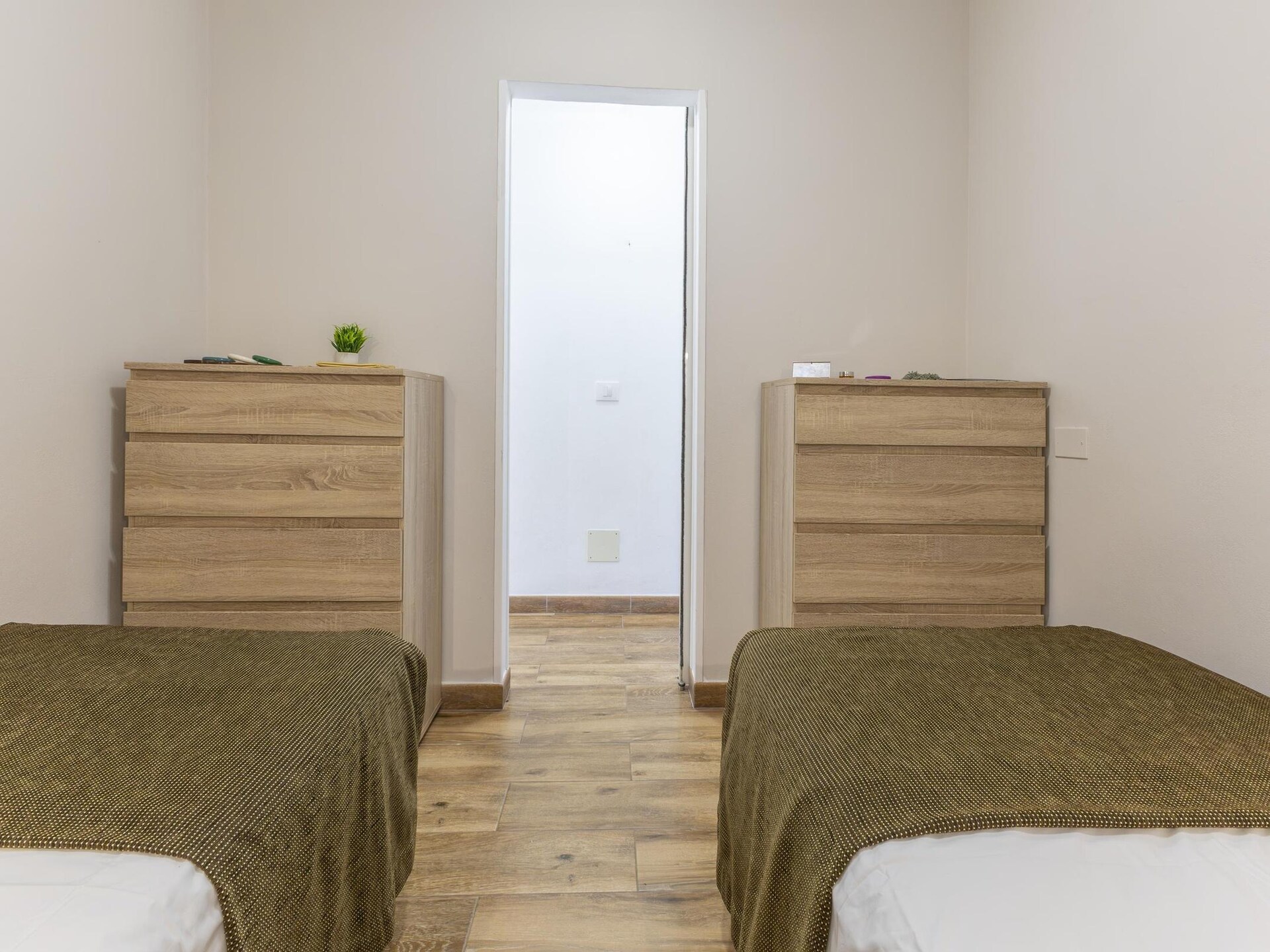 Zonnige bungalow voor 4 personen in San Bartolomé de Tirajana - foto 16