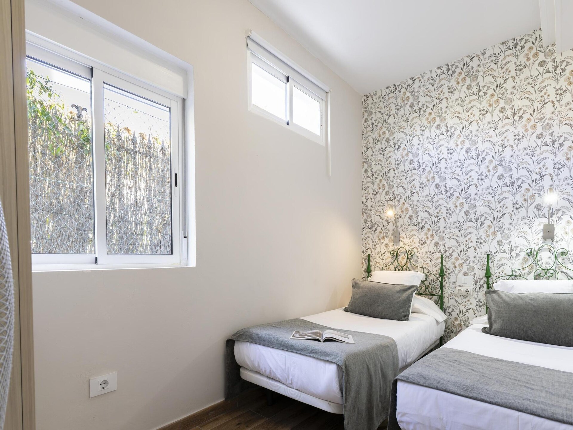 Zonnige bungalow voor 4 personen in San Bartolomé de Tirajana - foto 17