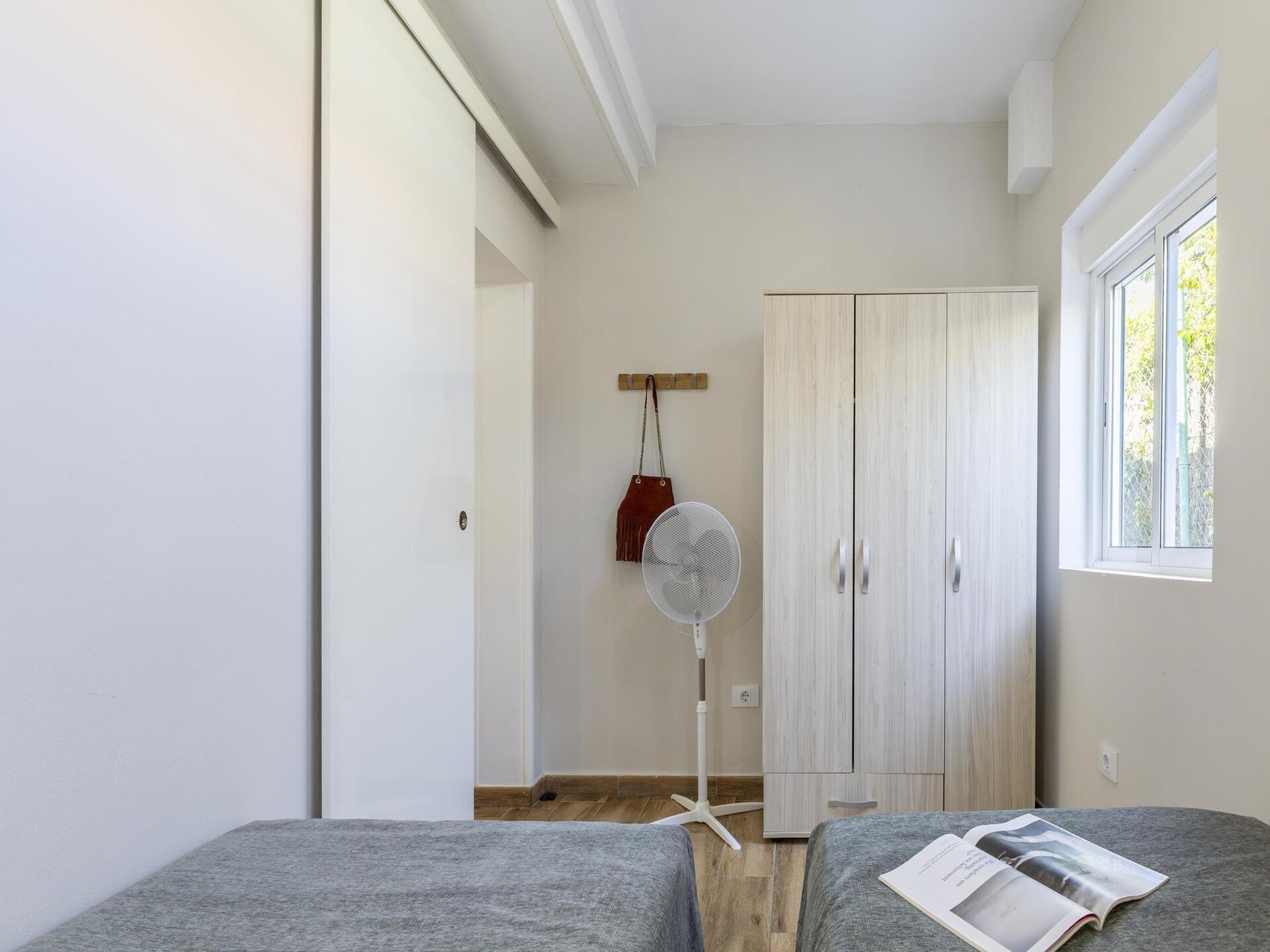 Zonnige bungalow voor 4 personen in San Bartolomé de Tirajana - foto 19