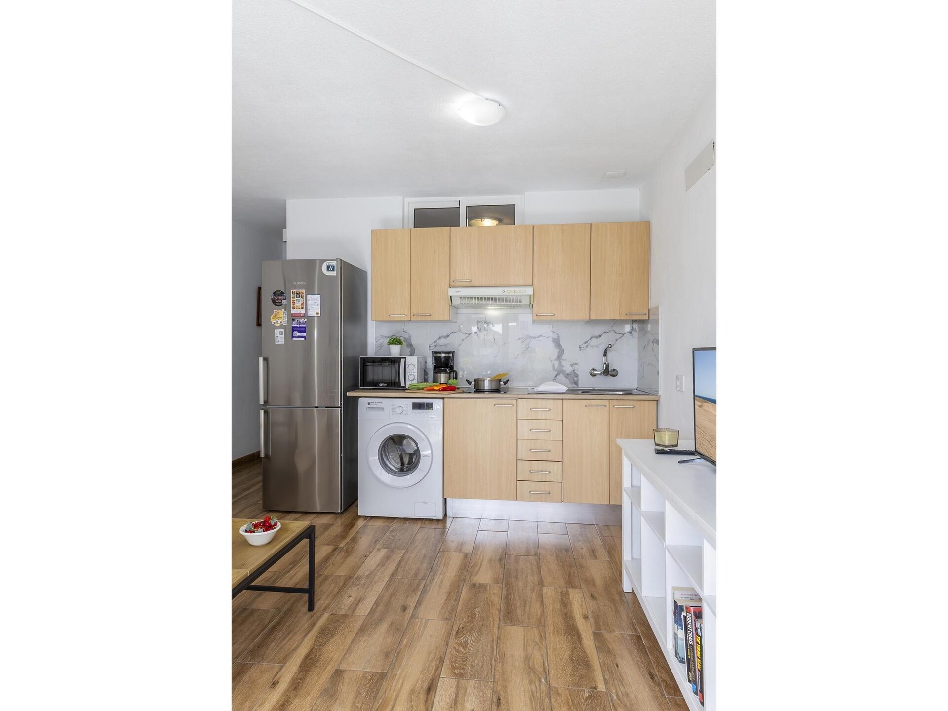 Zonnige bungalow voor 4 personen in San Bartolomé de Tirajana - foto 12