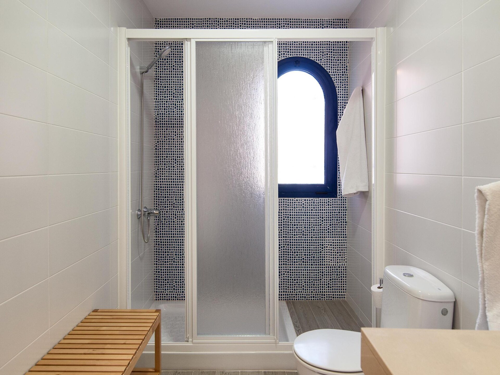 Duplexappartement met tuin en zwembad vlakbij strand Meloneras - foto 19