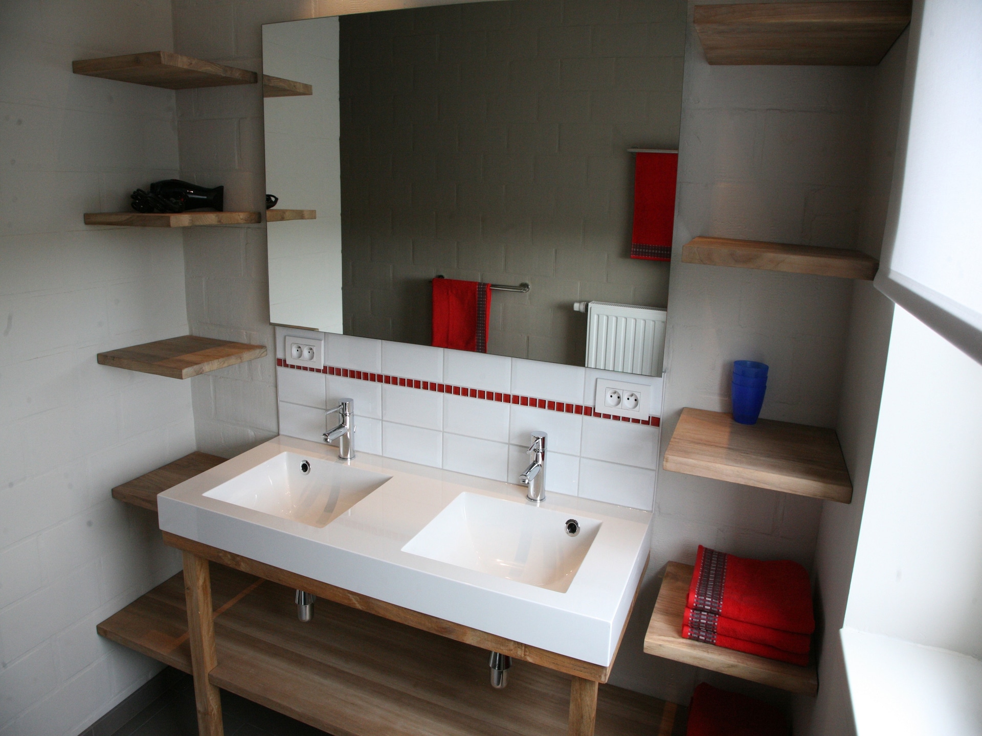 24-persoons hoeve Bloesemhof tussen boomgaarden in Gijverinkhove - foto 12