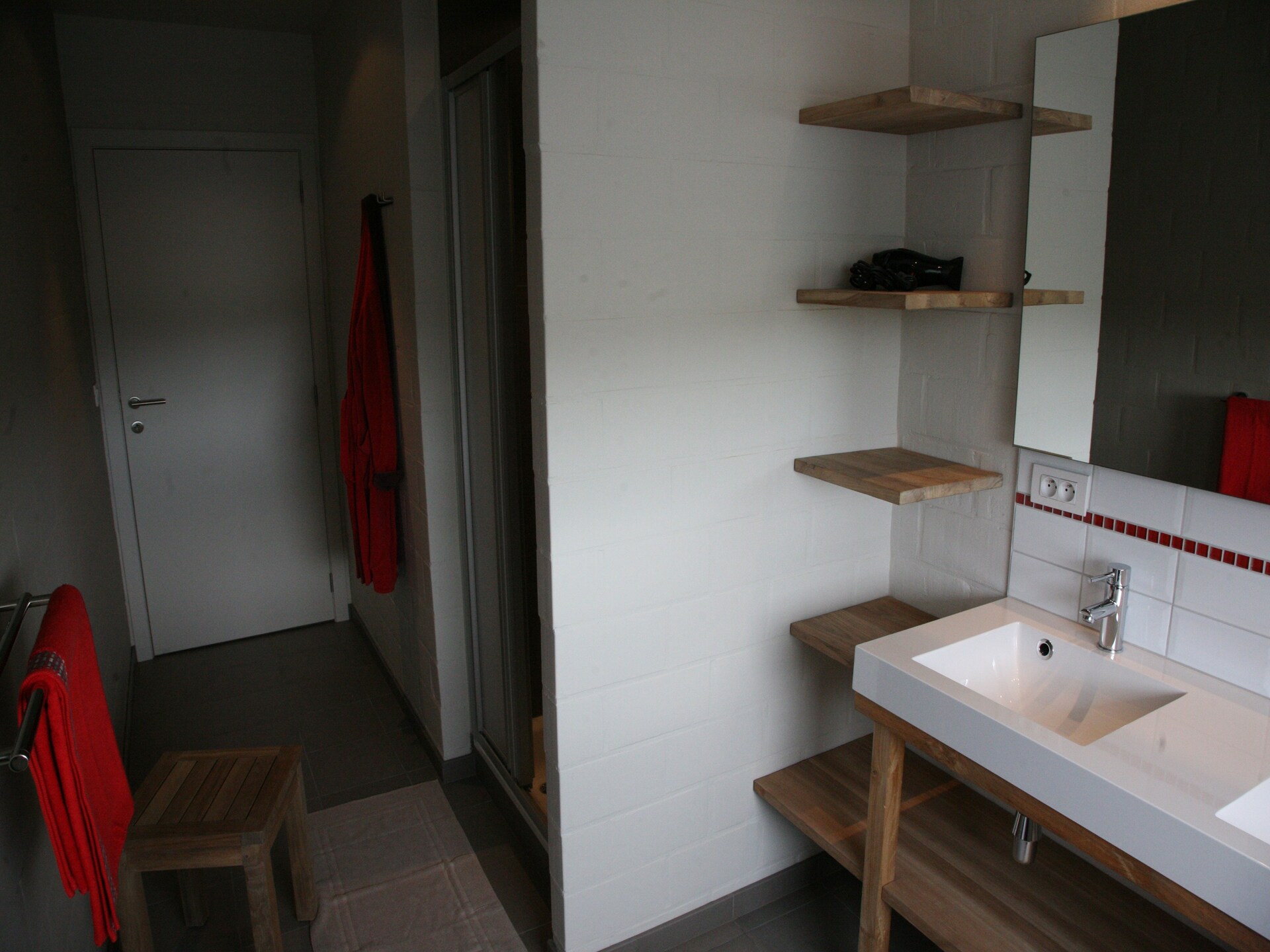 24-persoons hoeve Bloesemhof tussen boomgaarden in Gijverinkhove - foto 13