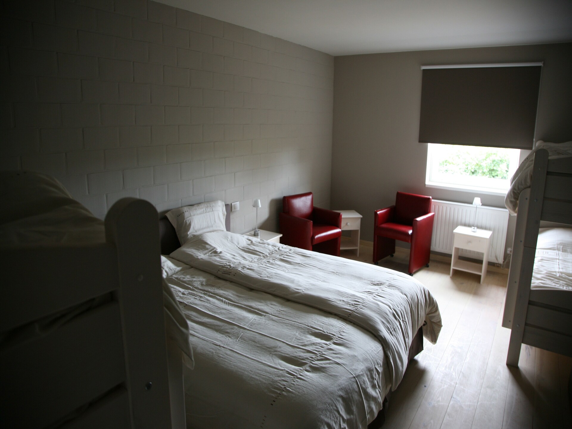 24-persoons hoeve Bloesemhof tussen boomgaarden in Gijverinkhove - foto 10