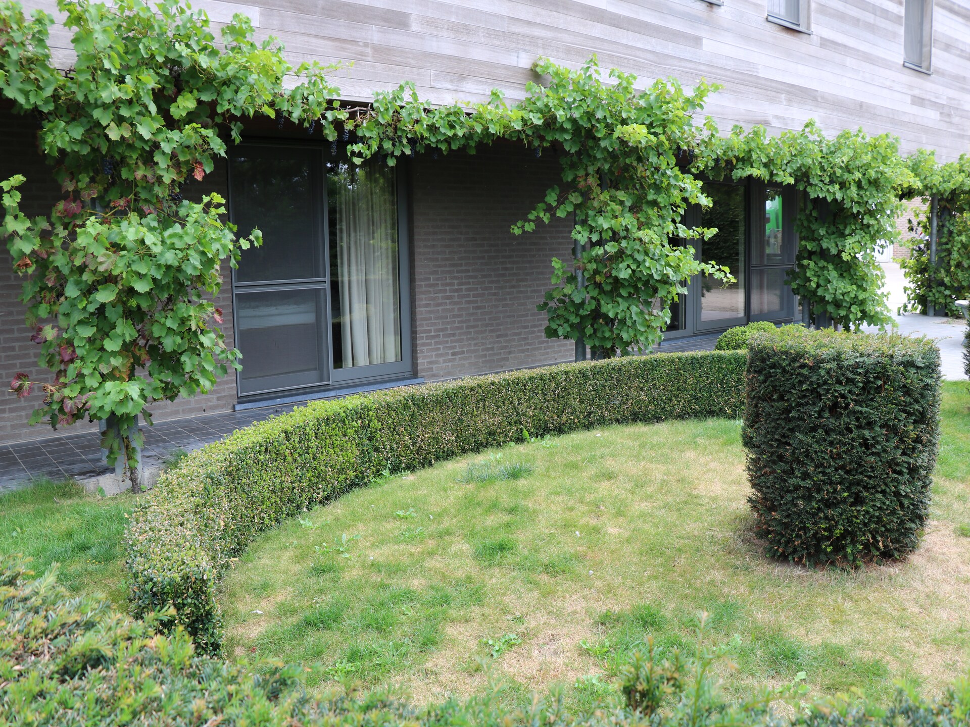 24-persoons hoeve Bloesemhof tussen boomgaarden in Gijverinkhove - foto 19