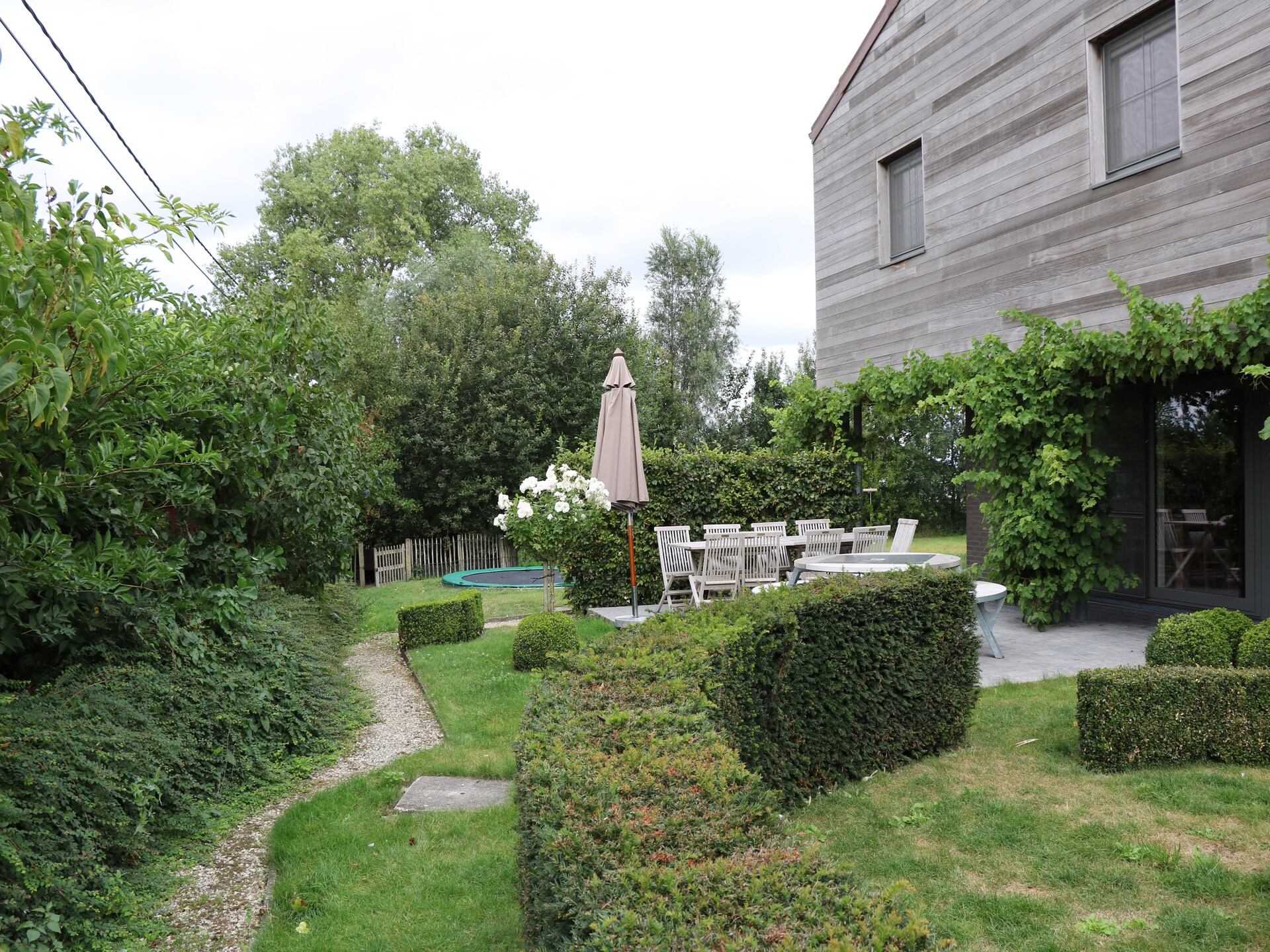 24-persoons hoeve Bloesemhof tussen boomgaarden in Gijverinkhove - foto 21