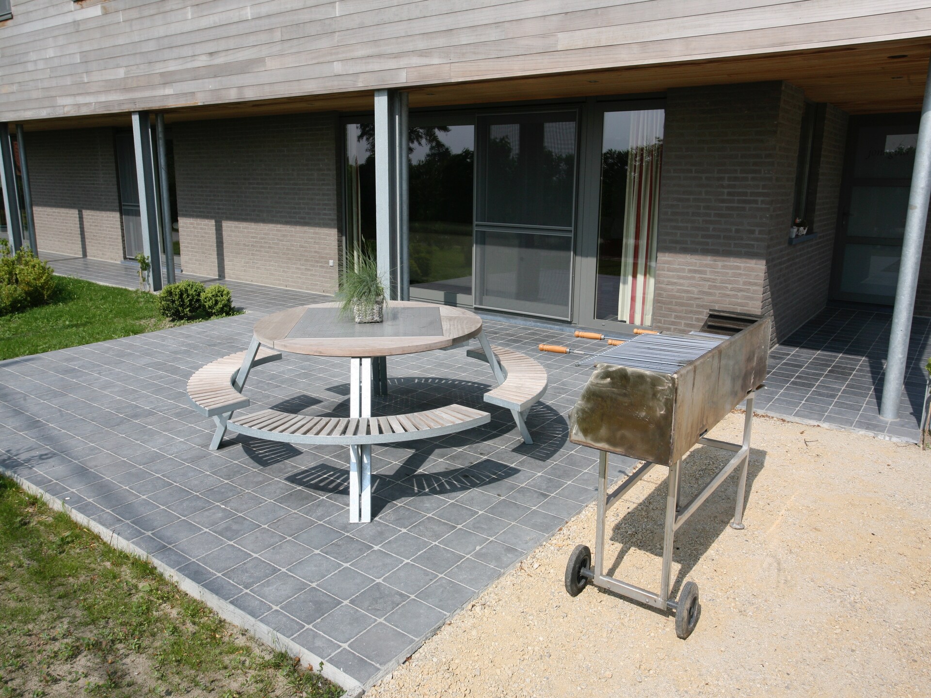 24-persoons hoeve Bloesemhof tussen boomgaarden in Gijverinkhove - foto 22