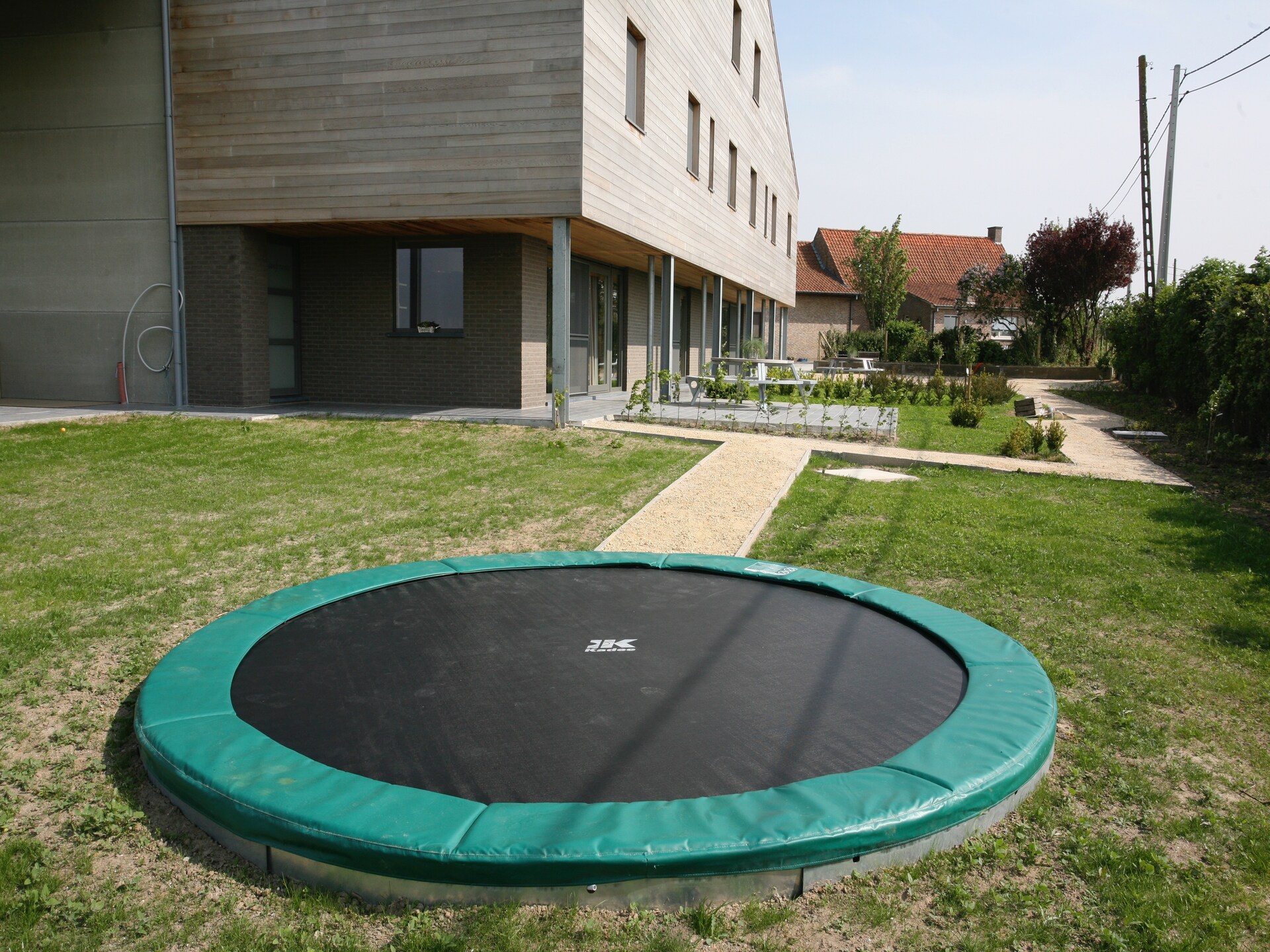 24-persoons hoeve Bloesemhof tussen boomgaarden in Gijverinkhove - foto 23