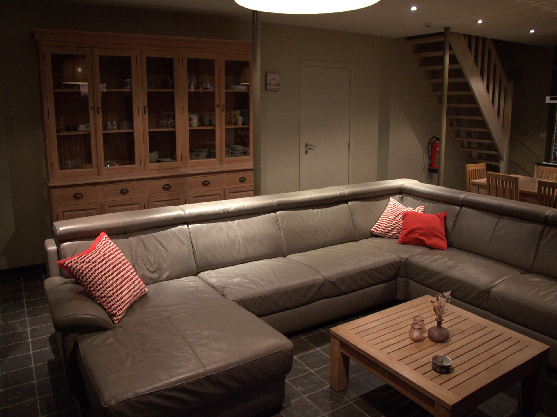 24-persoons hoeve Bloesemhof tussen boomgaarden in Gijverinkhove - foto 20