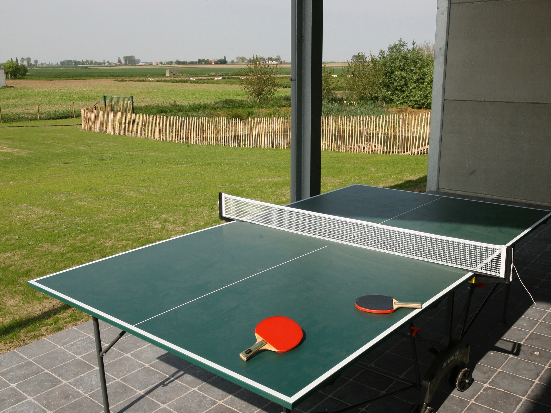 24-persoons hoeve Bloesemhof tussen boomgaarden in Gijverinkhove - foto 24