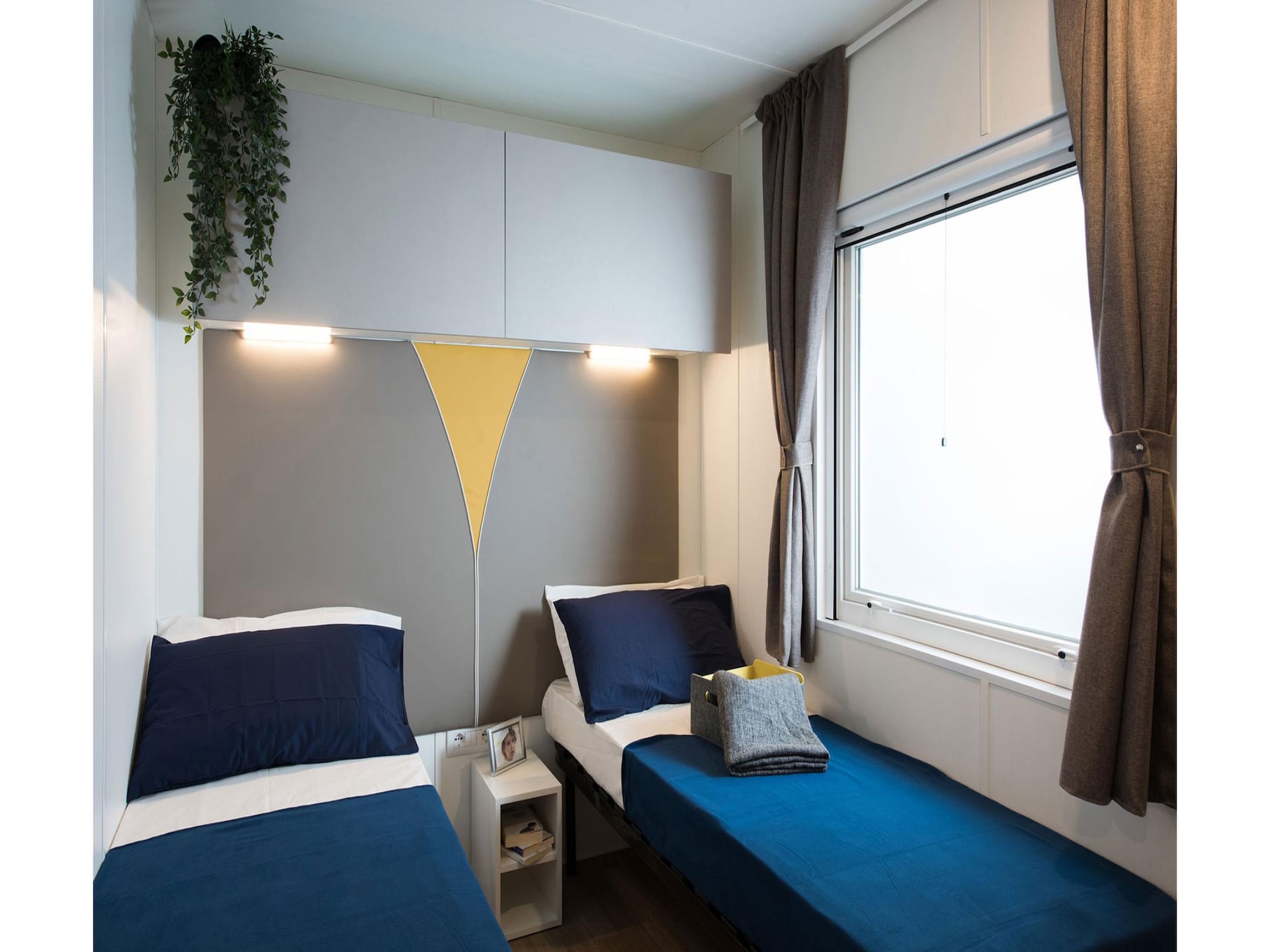 5-persoons appartement in Pietra Ligure op 900m van zee · 35 m² - foto 6