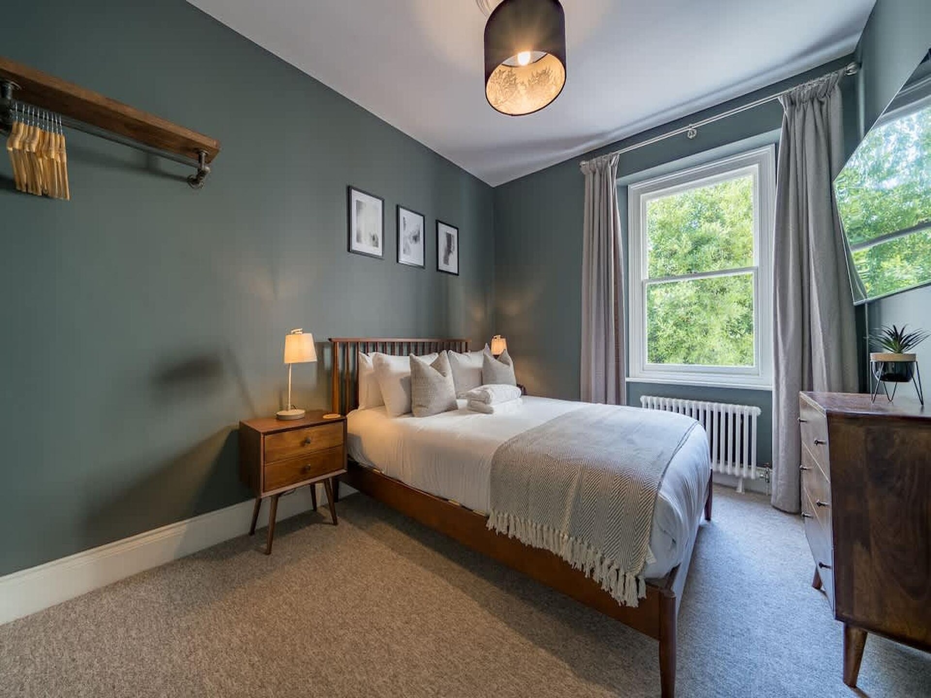 Vrijstaand herenhuis voor 8 personen in de Georgische wijk Clifton, Bristol - foto 30
