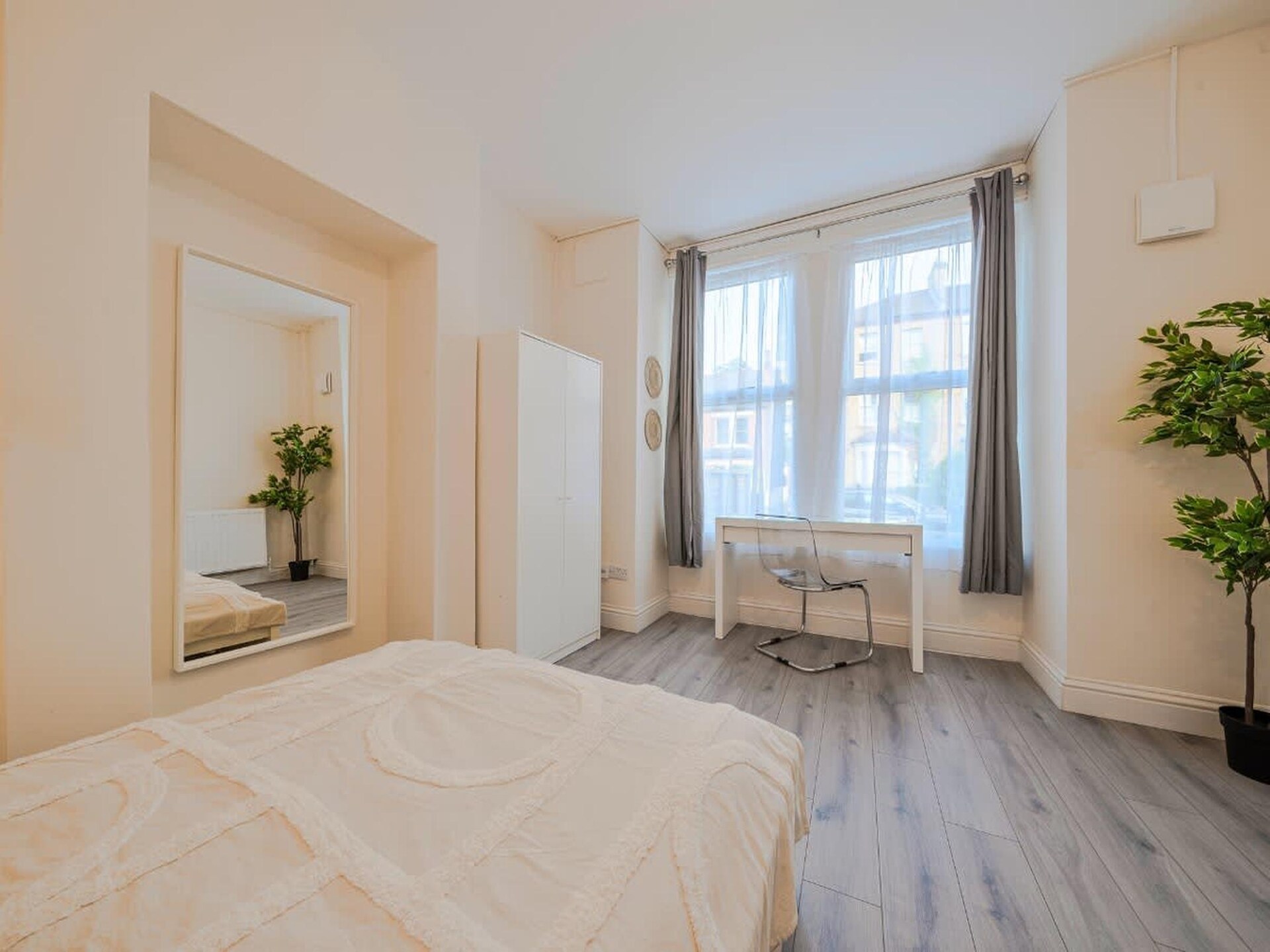Rustiek appartement in Dulwich met parkeren, nabij centrum Londen - foto 11