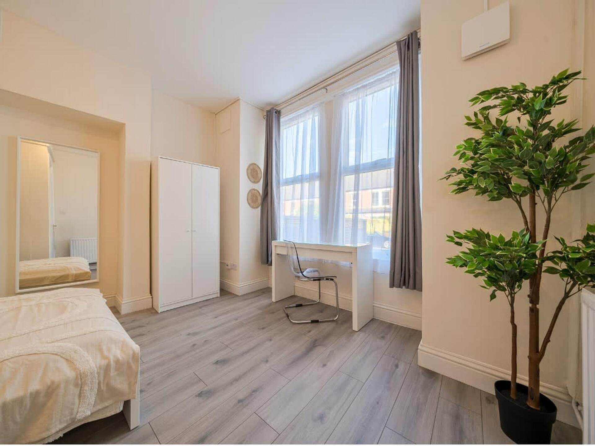 Rustiek appartement in Dulwich met parkeren, nabij centrum Londen - foto 12