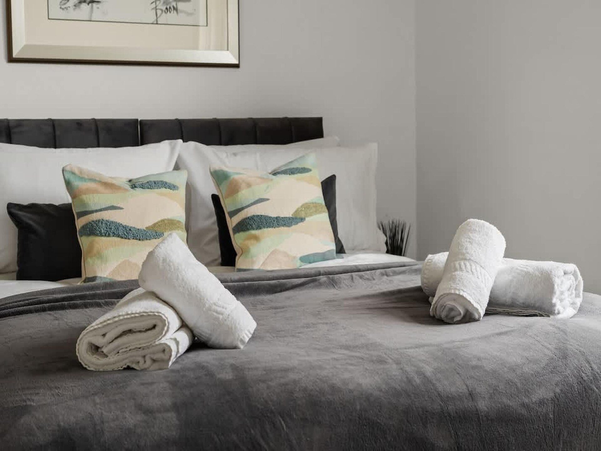 Ruim 3-slaapkamerappartement aan de Theems in Kingston upon Thames - foto 13