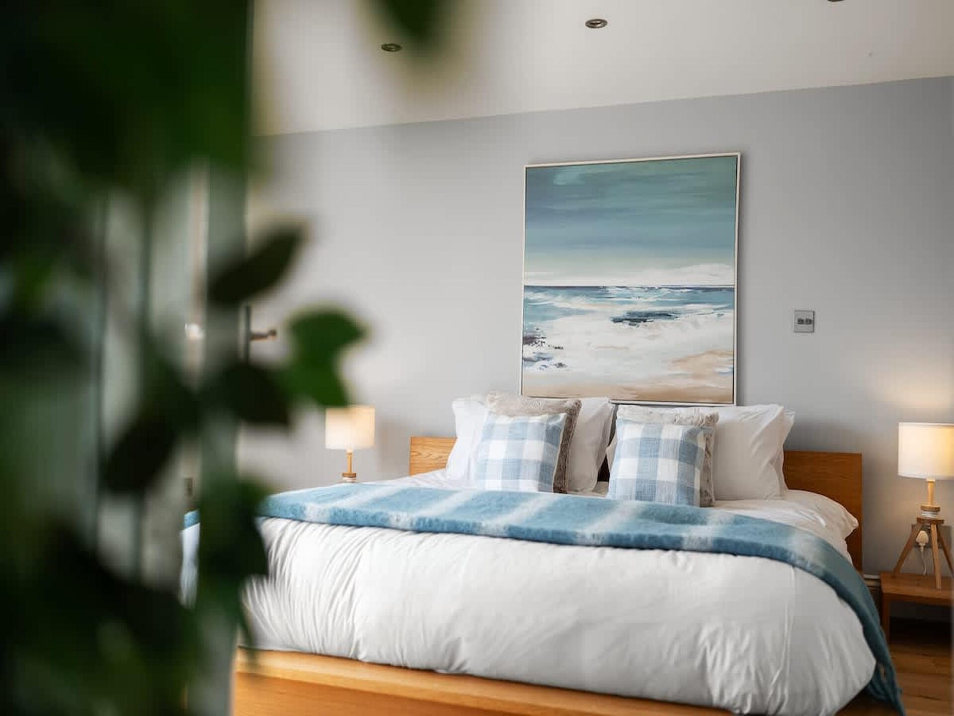 Ruim 3-slaapkamerappartement aan de Theems in Kingston upon Thames - foto 14