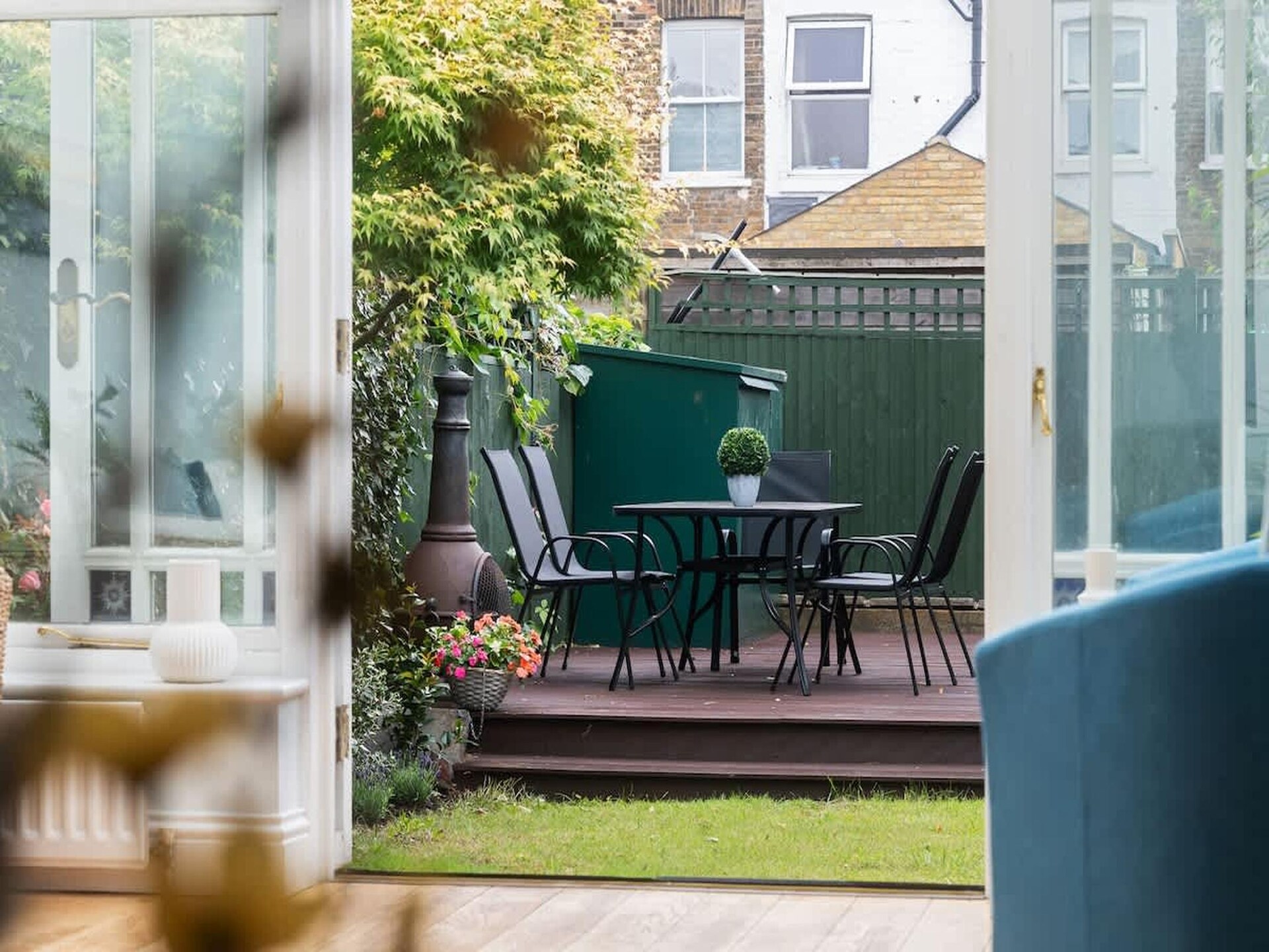 Ruim 3-slaapkamerappartement aan de Theems in Kingston upon Thames - foto 18