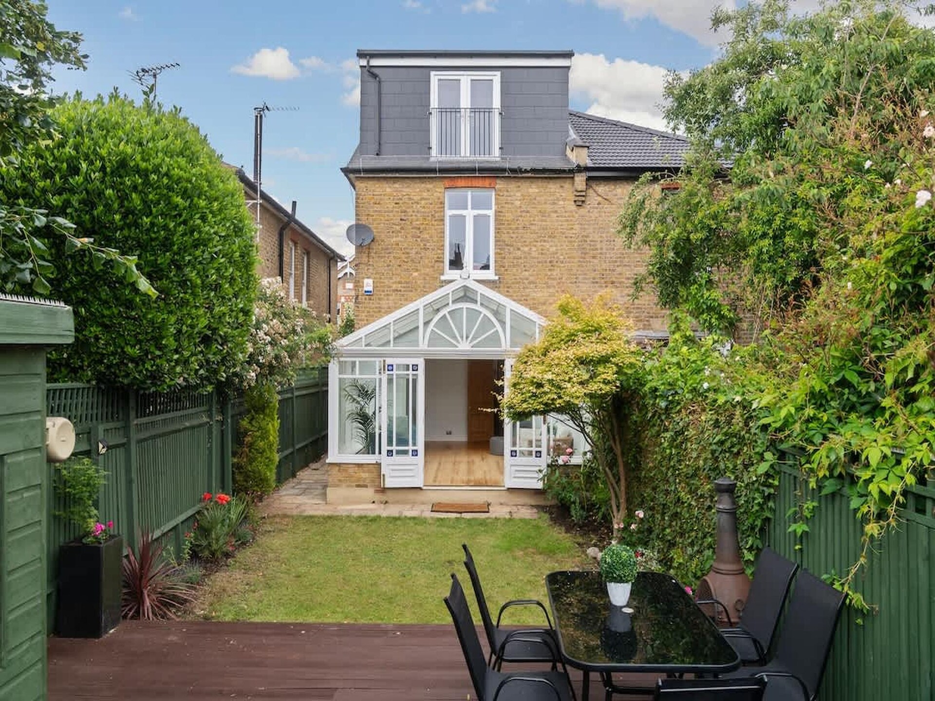 Ruim 3-slaapkamerappartement aan de Theems in Kingston upon Thames - foto 19