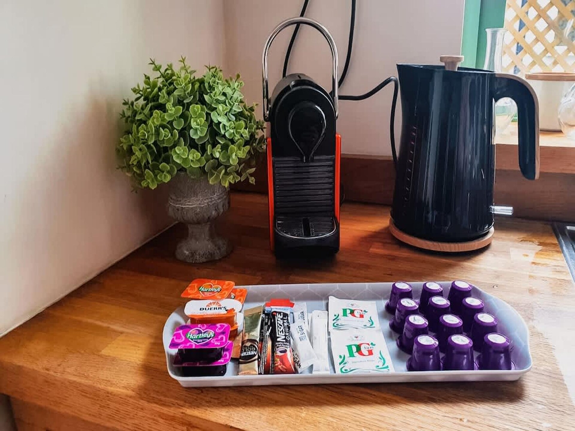 Vrijstaand vakantiehuis in Reading voor 6 personen met tuin nabij Londen - foto 28