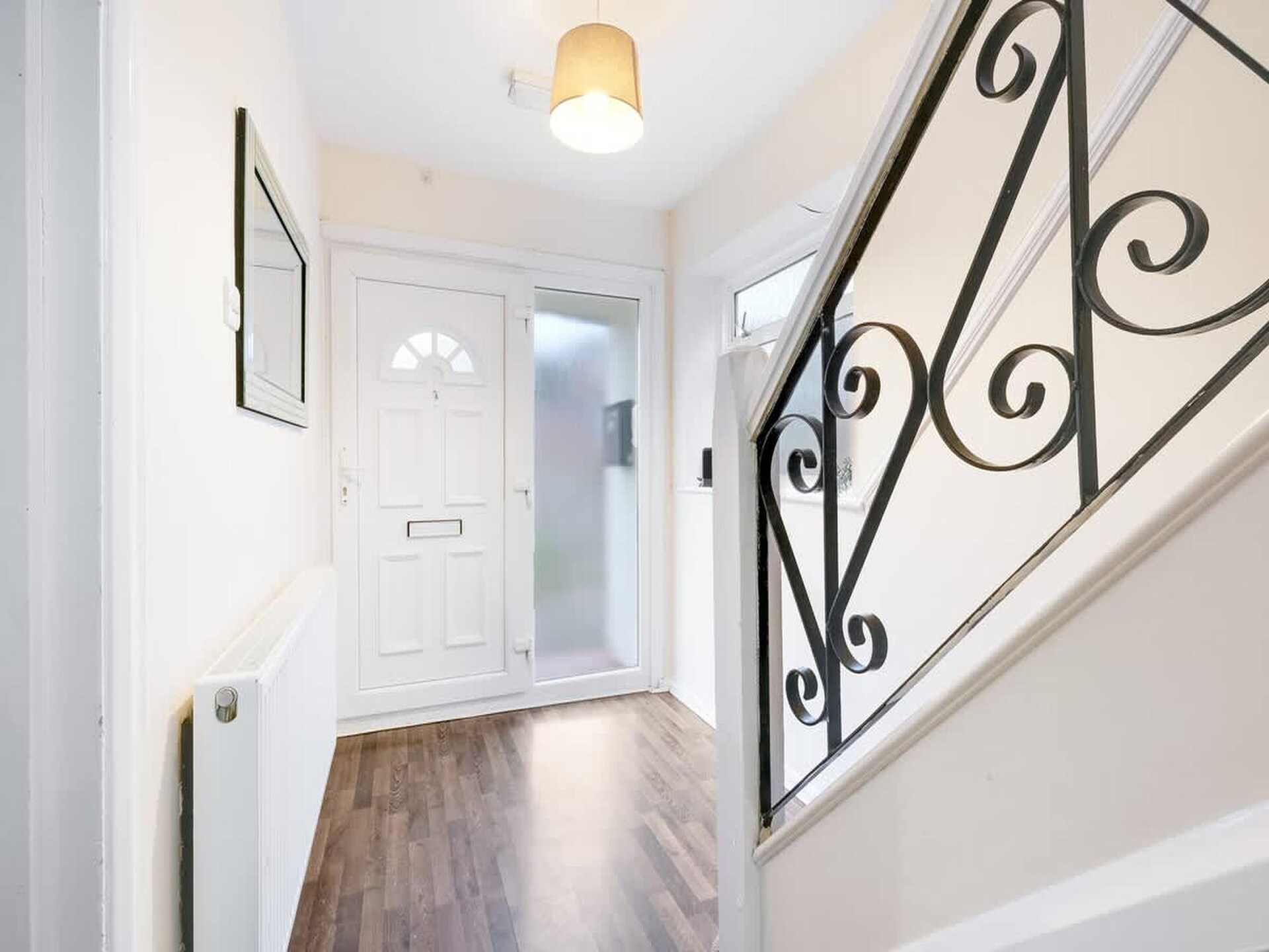Ruim 4-slaapkamerappartement voor 8 personen in High Wycombe met tuin - foto 16