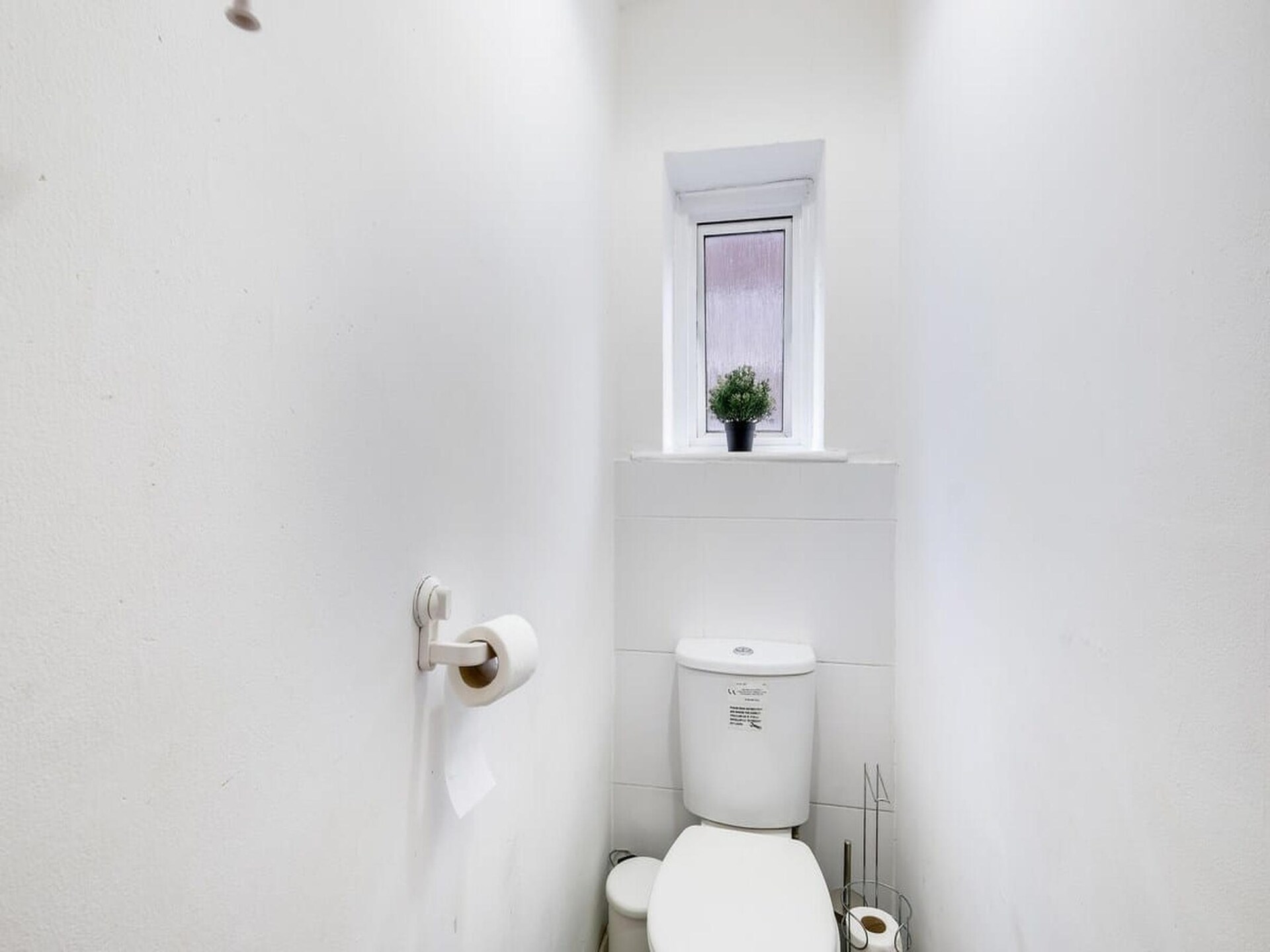 Ruim 4-slaapkamerappartement voor 8 personen in High Wycombe met tuin - foto 39
