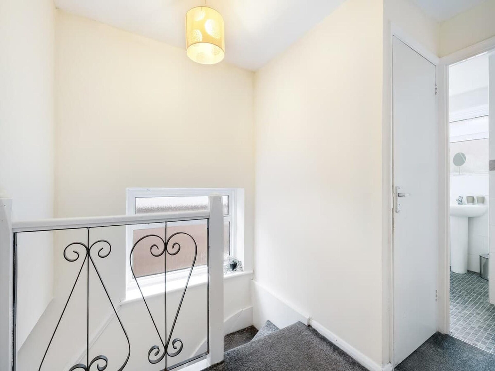 Ruim 4-slaapkamerappartement voor 8 personen in High Wycombe met tuin - foto 18