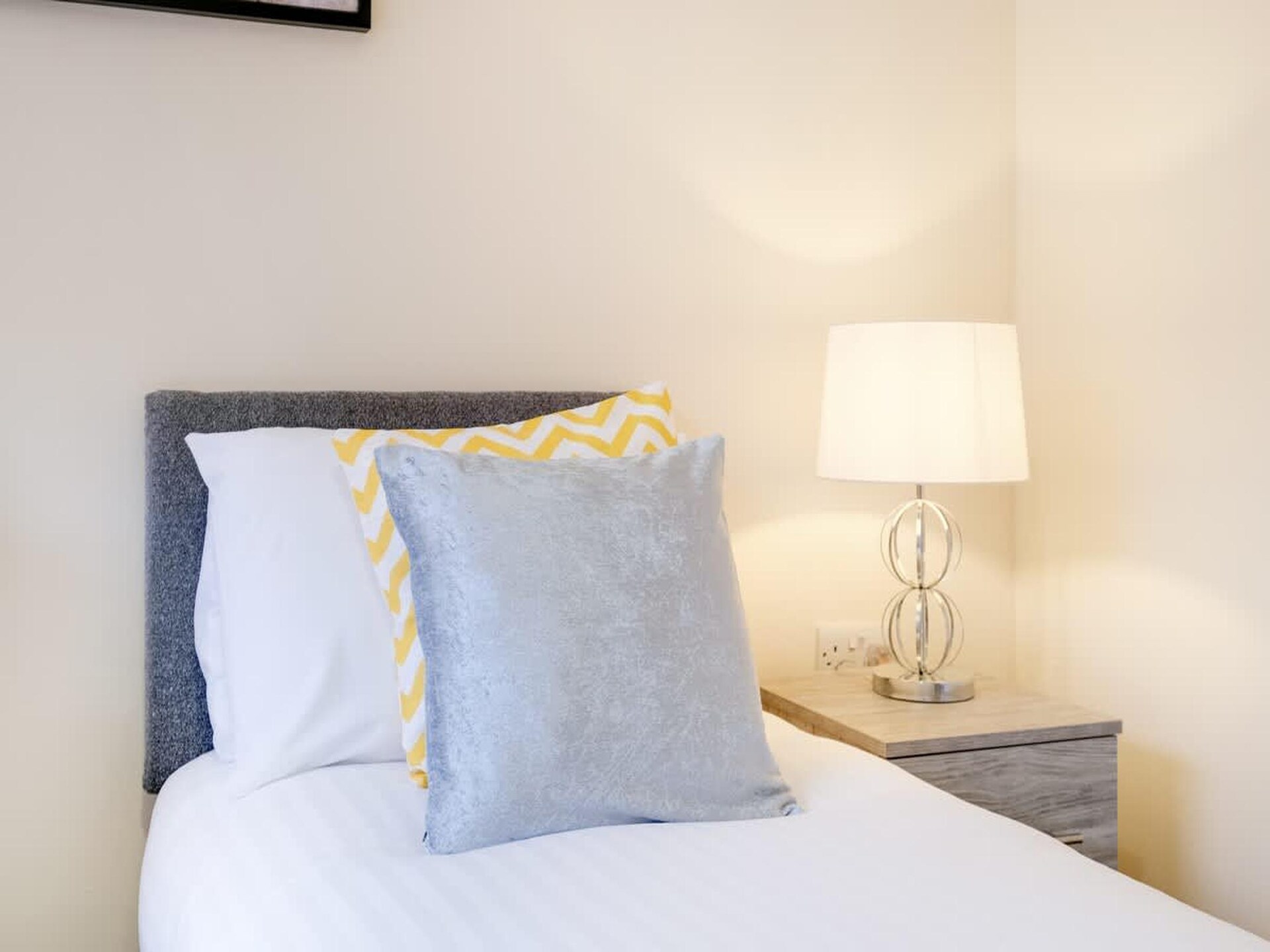Ruim 4-slaapkamerappartement voor 8 personen in High Wycombe met tuin - foto 35